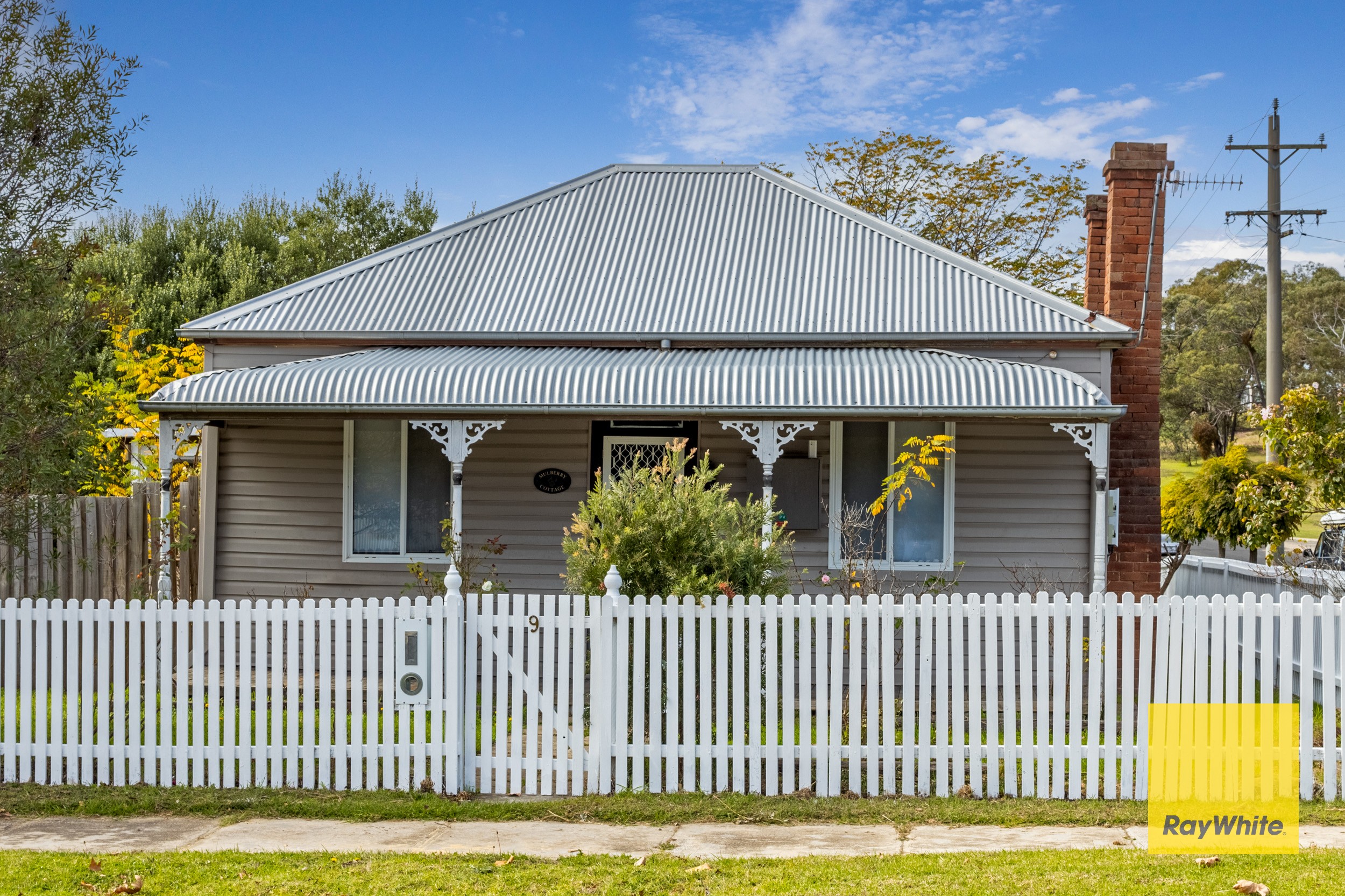 9 Saville Street, Portland, NSW 2847