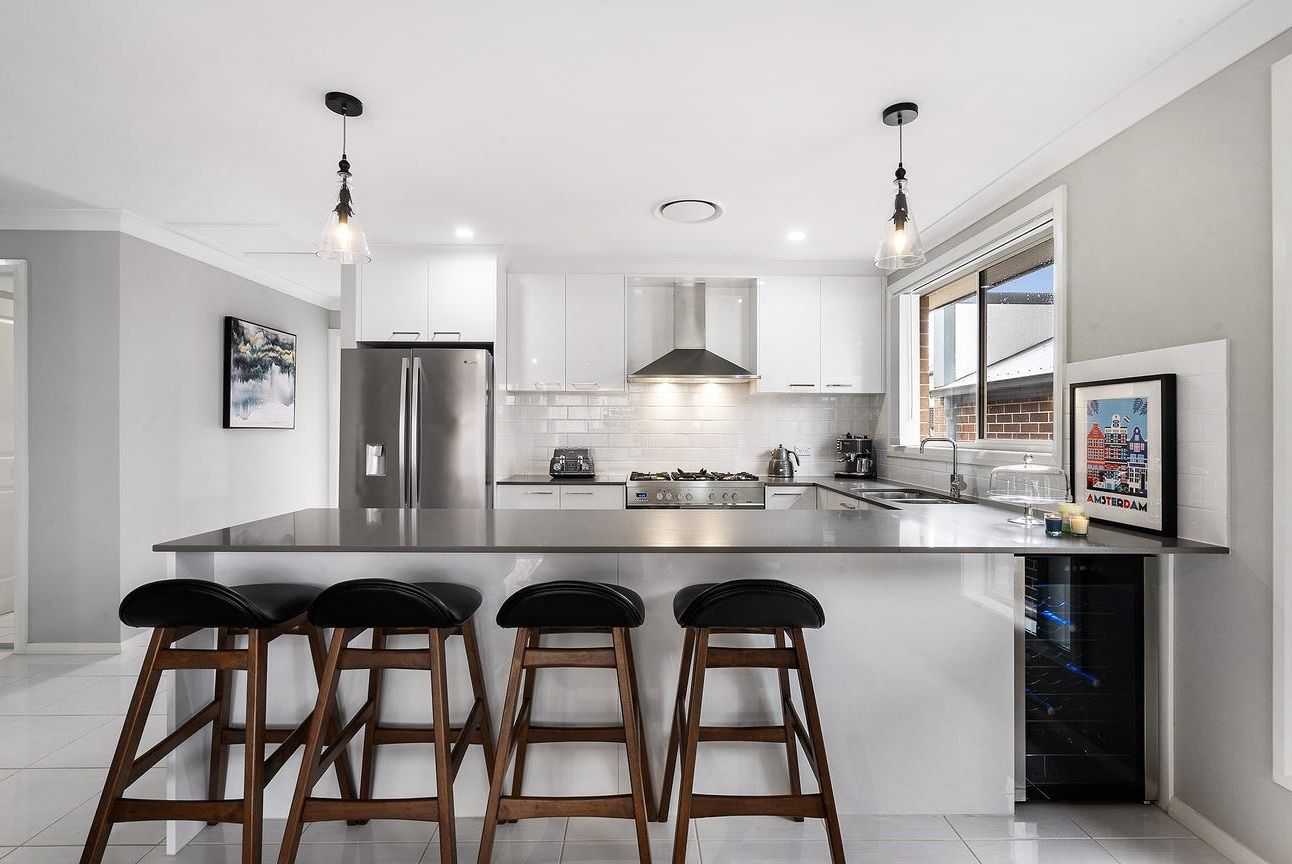 30 Barrow Circuit, Jordan Springs, NSW