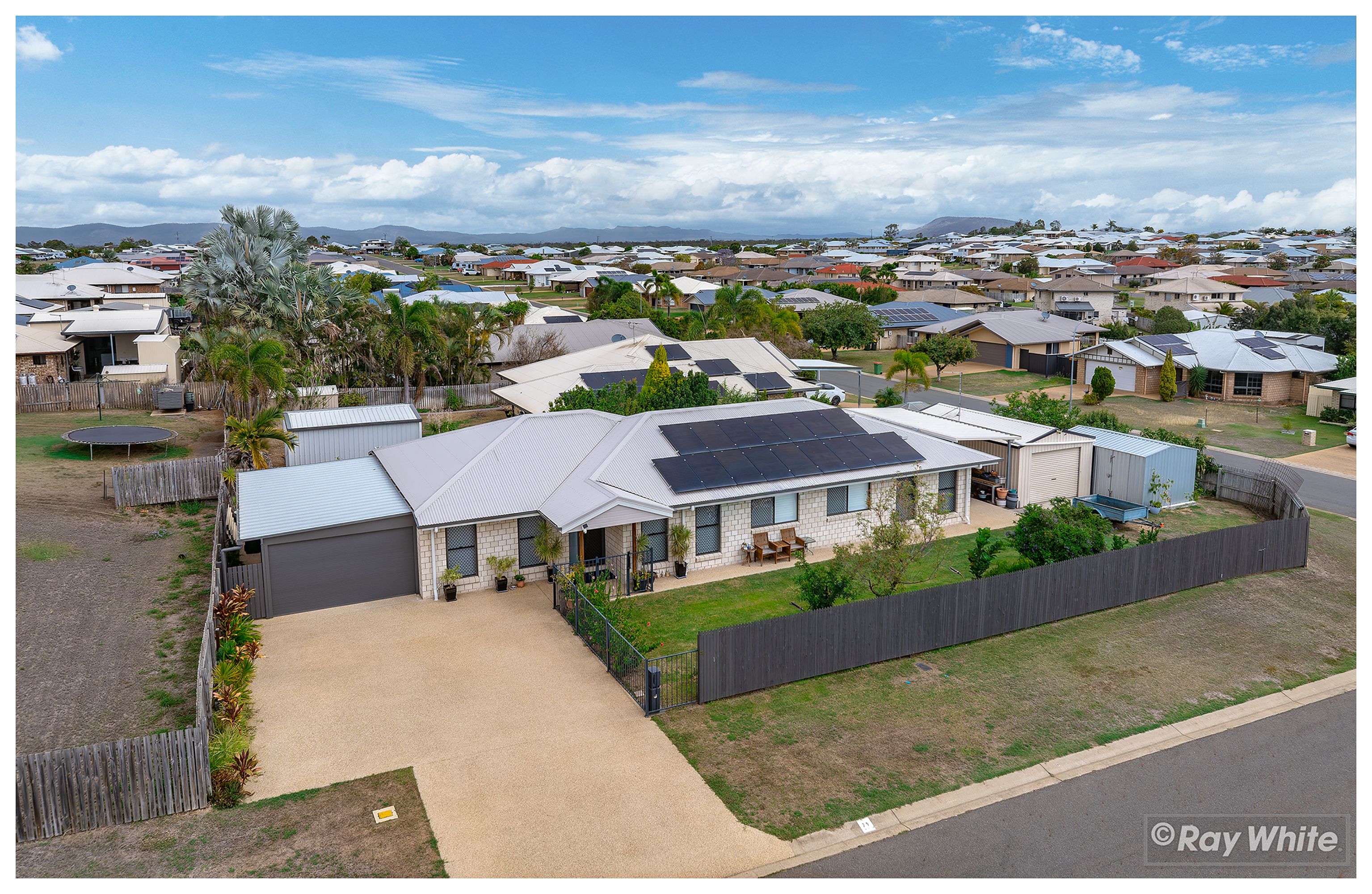 29 Lillypilly Avenue — photo from Ray White Rockhampton
