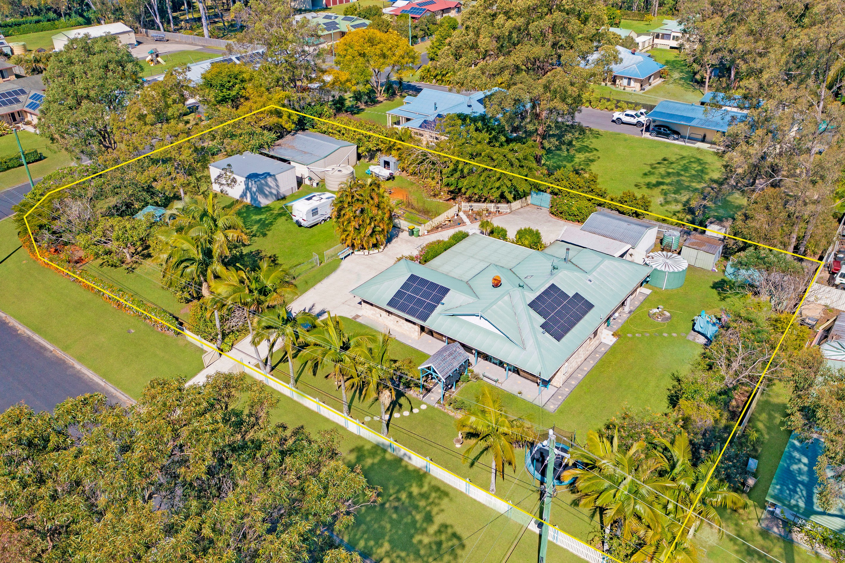 142-146 Wattlebird Drive, Elimbah, QLD 4516