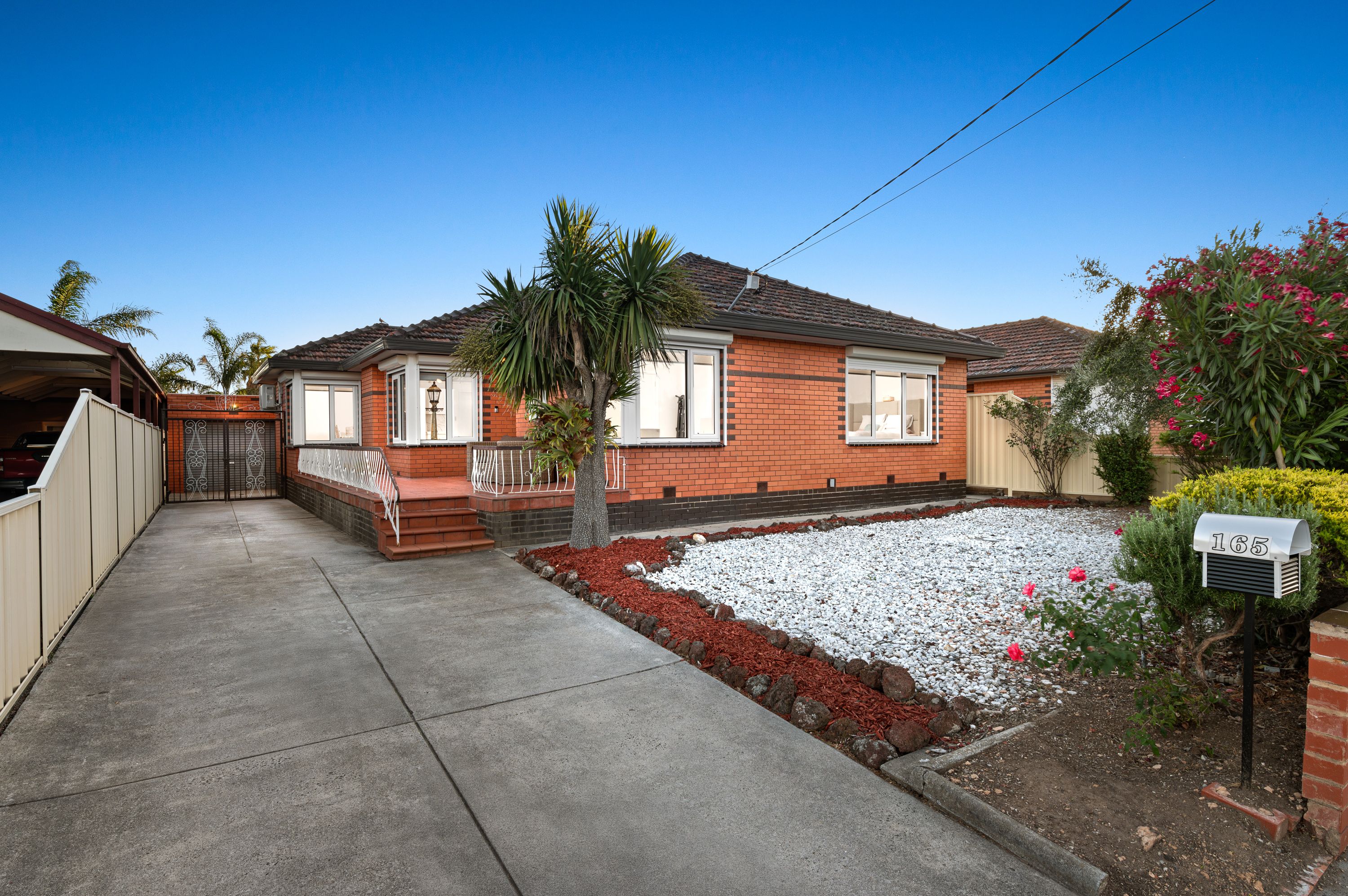 165 Kingsway Drive, Lalor VIC 3075
