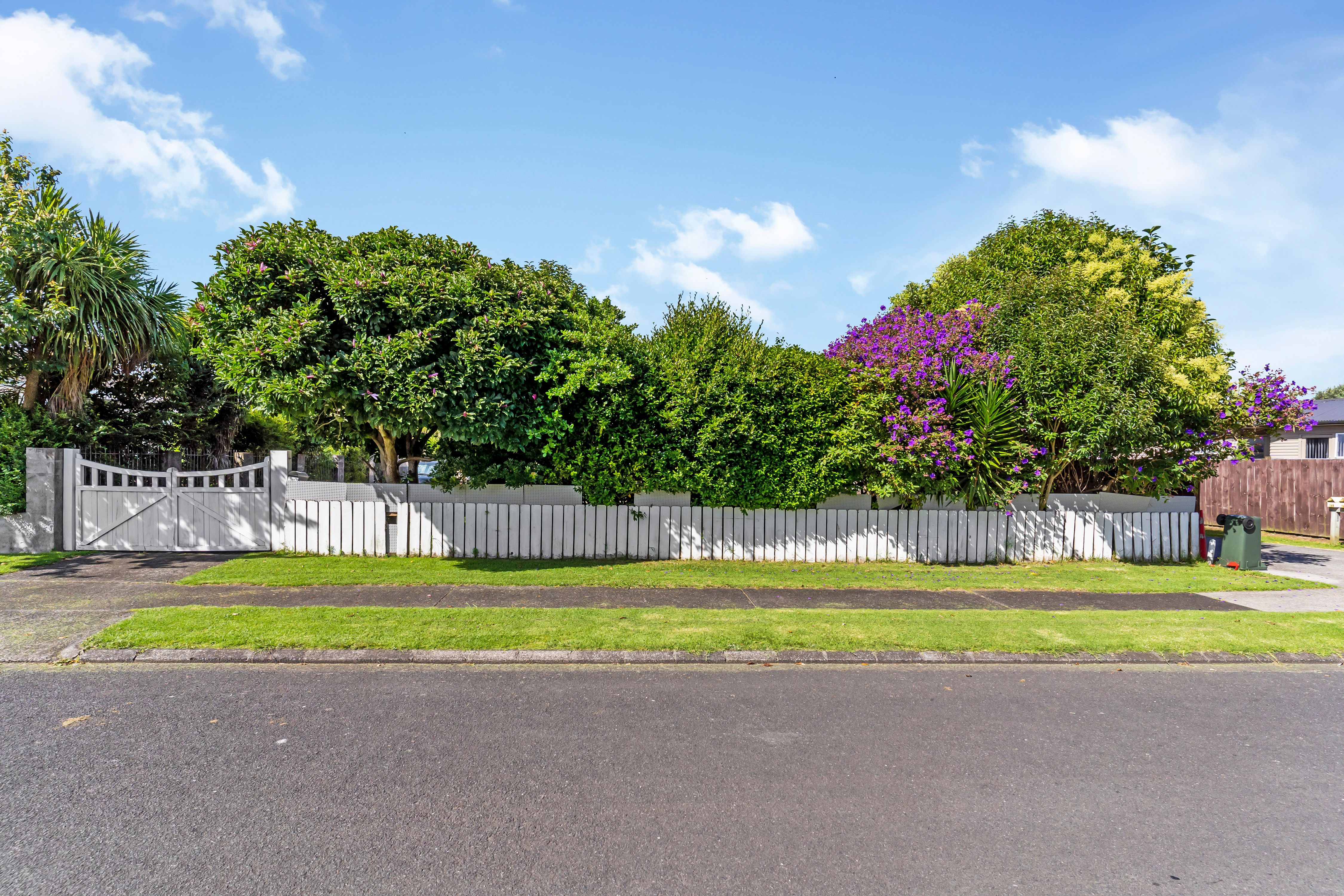 12 Maida Vale, Manurewa, Manukau City