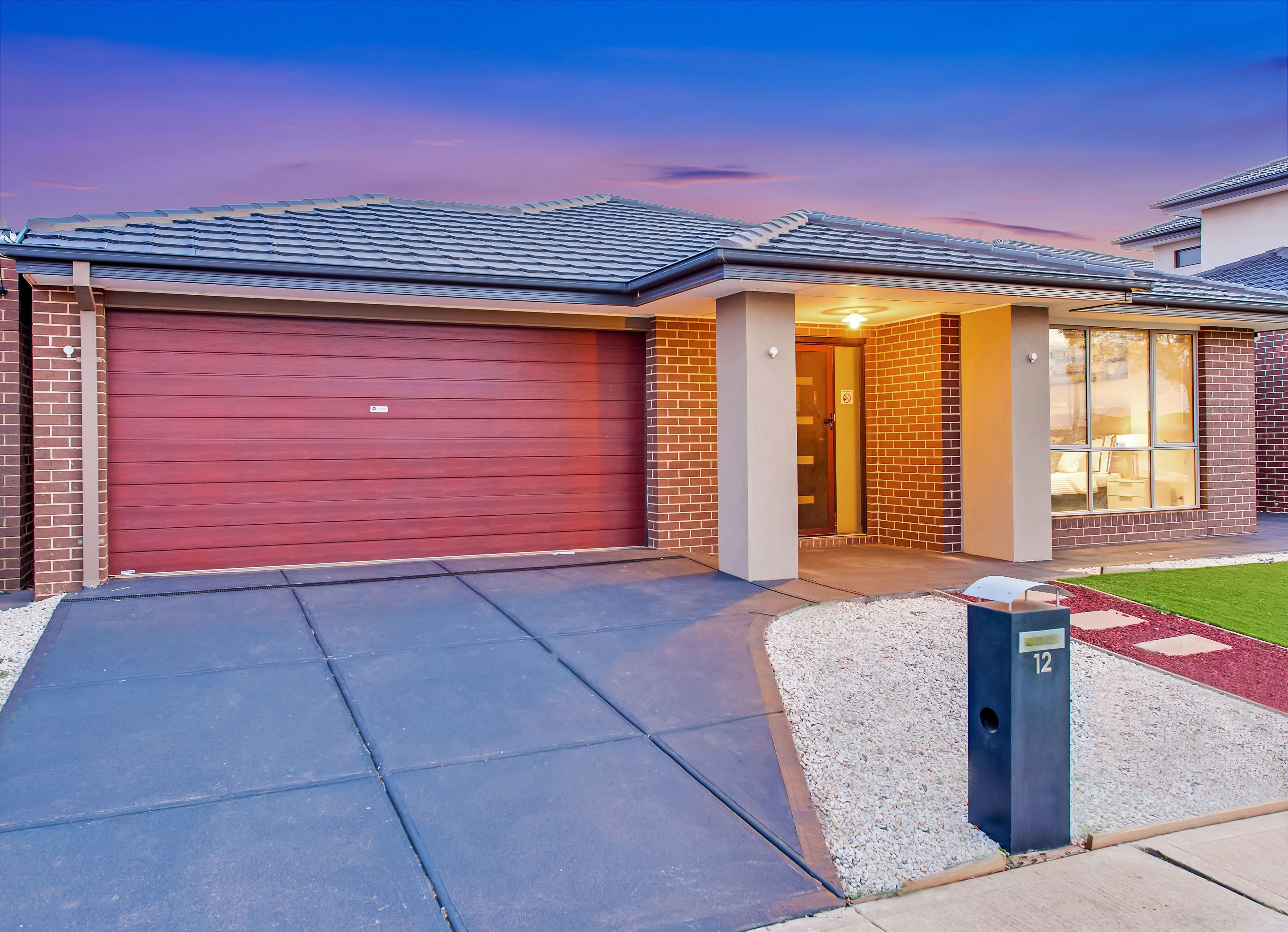 12 Holly Green Circuit, Truganina, VIC 3029