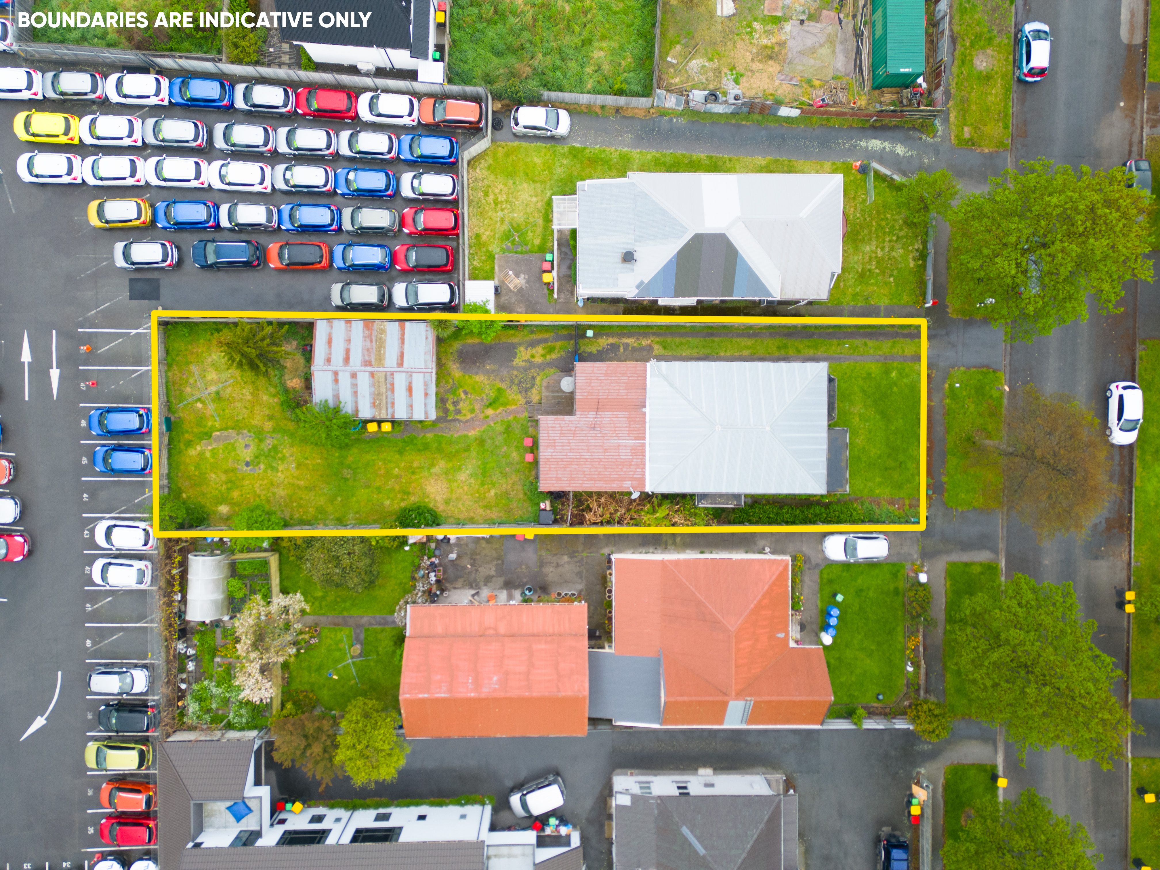 3 Defoe Place, Waltham, Christchurch City