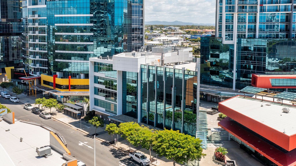 1 Lawson Street, Southport, QLD 4215