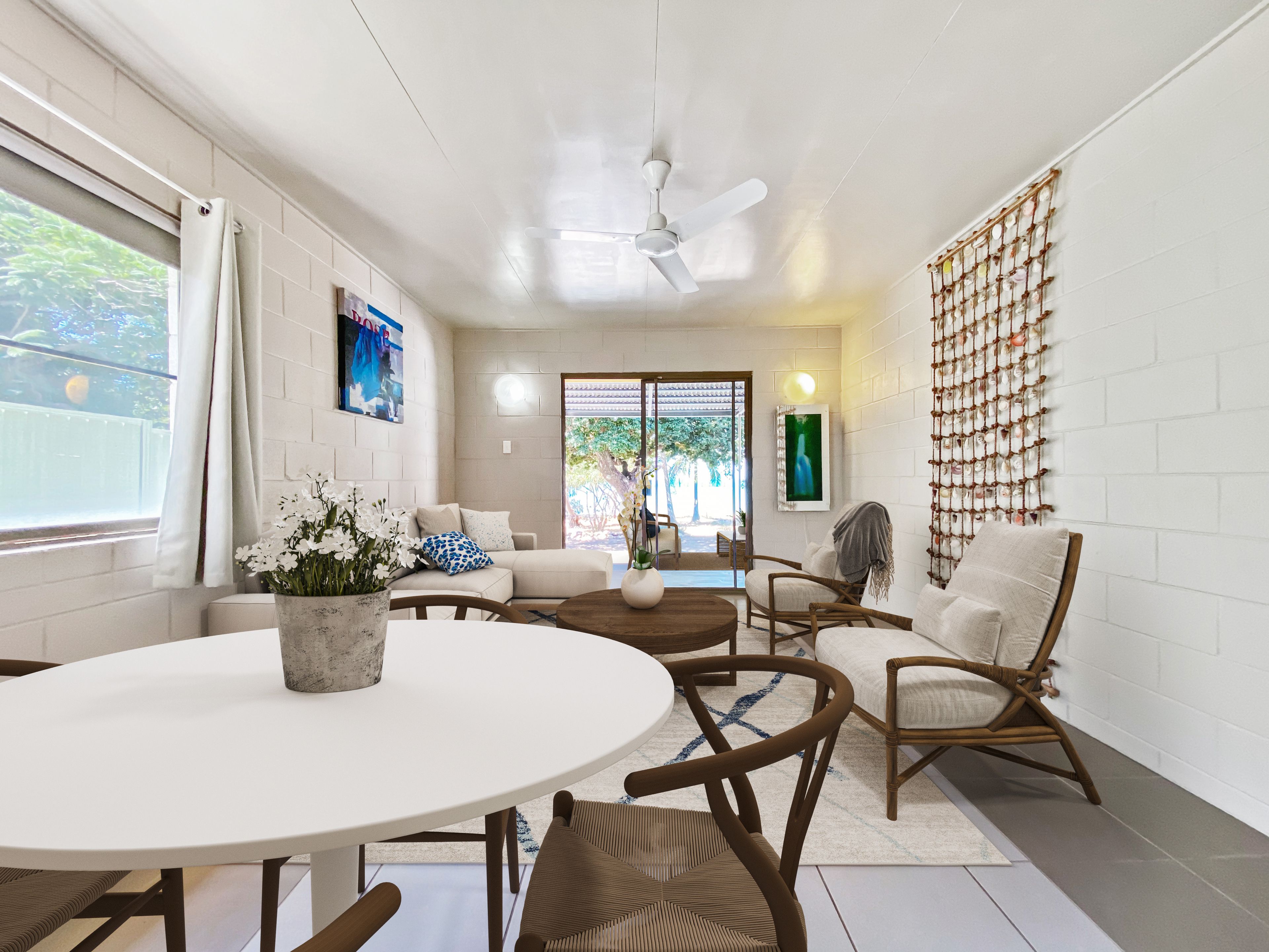 17 Colonial Drive, Clairview, QLD 4741 Sold House Ray White Rural