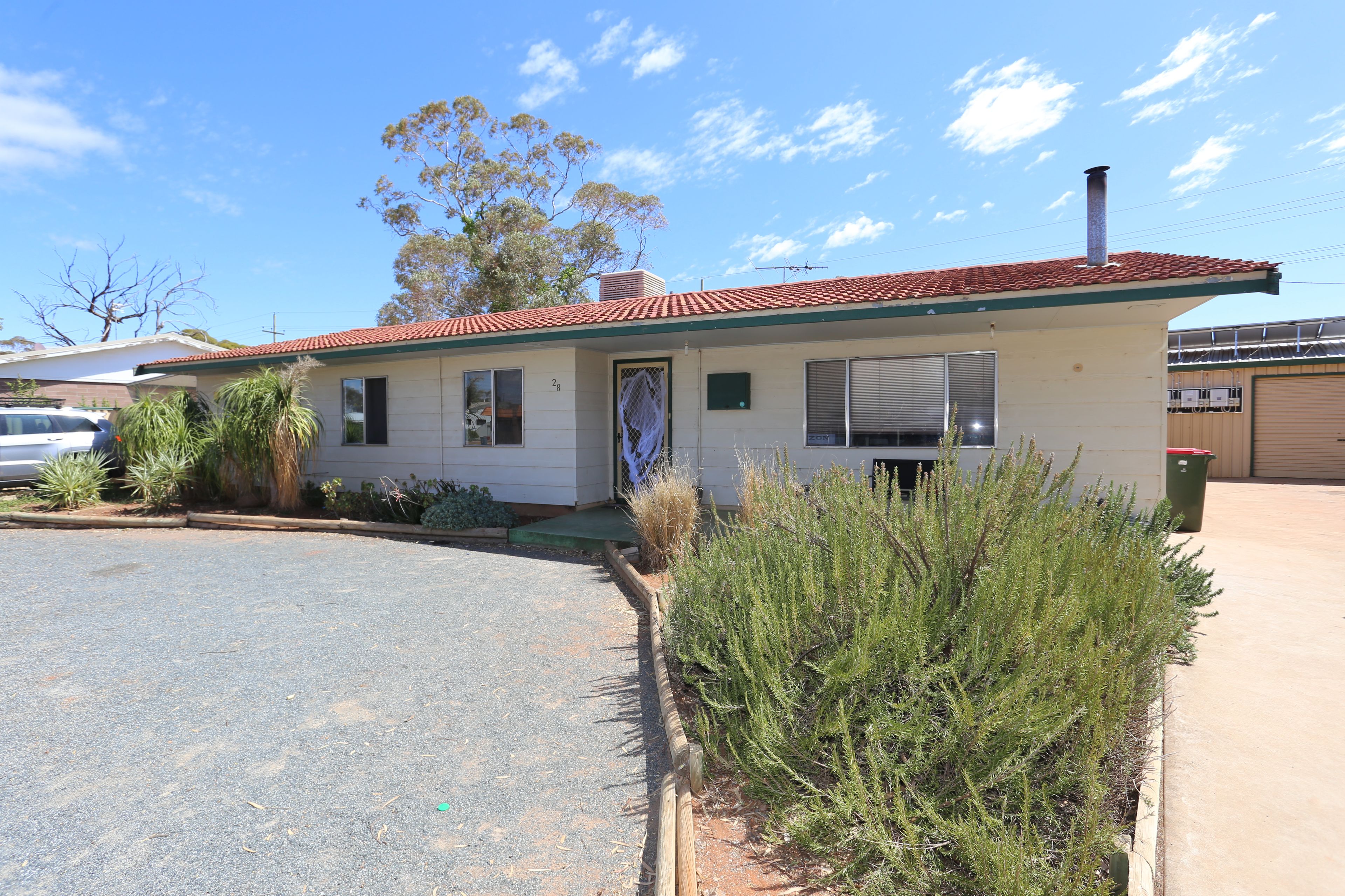28 Needlewood Street, Kambalda West WA 6442