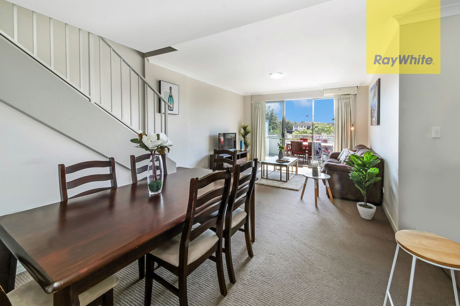 28/21-23 Grose Street, Parramatta, NSW 2150