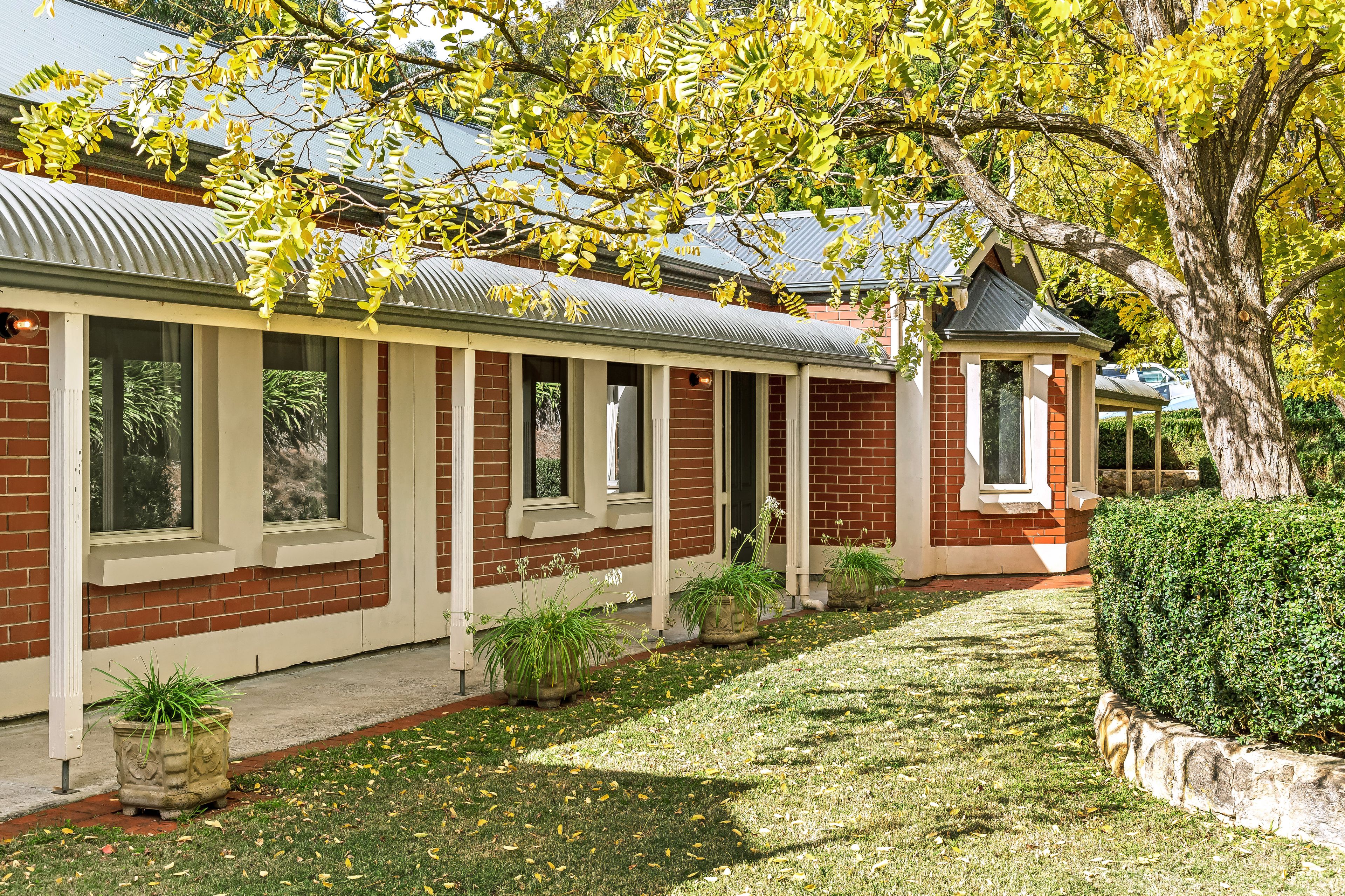 287 Paechtown Road, Paechtown SA 5245