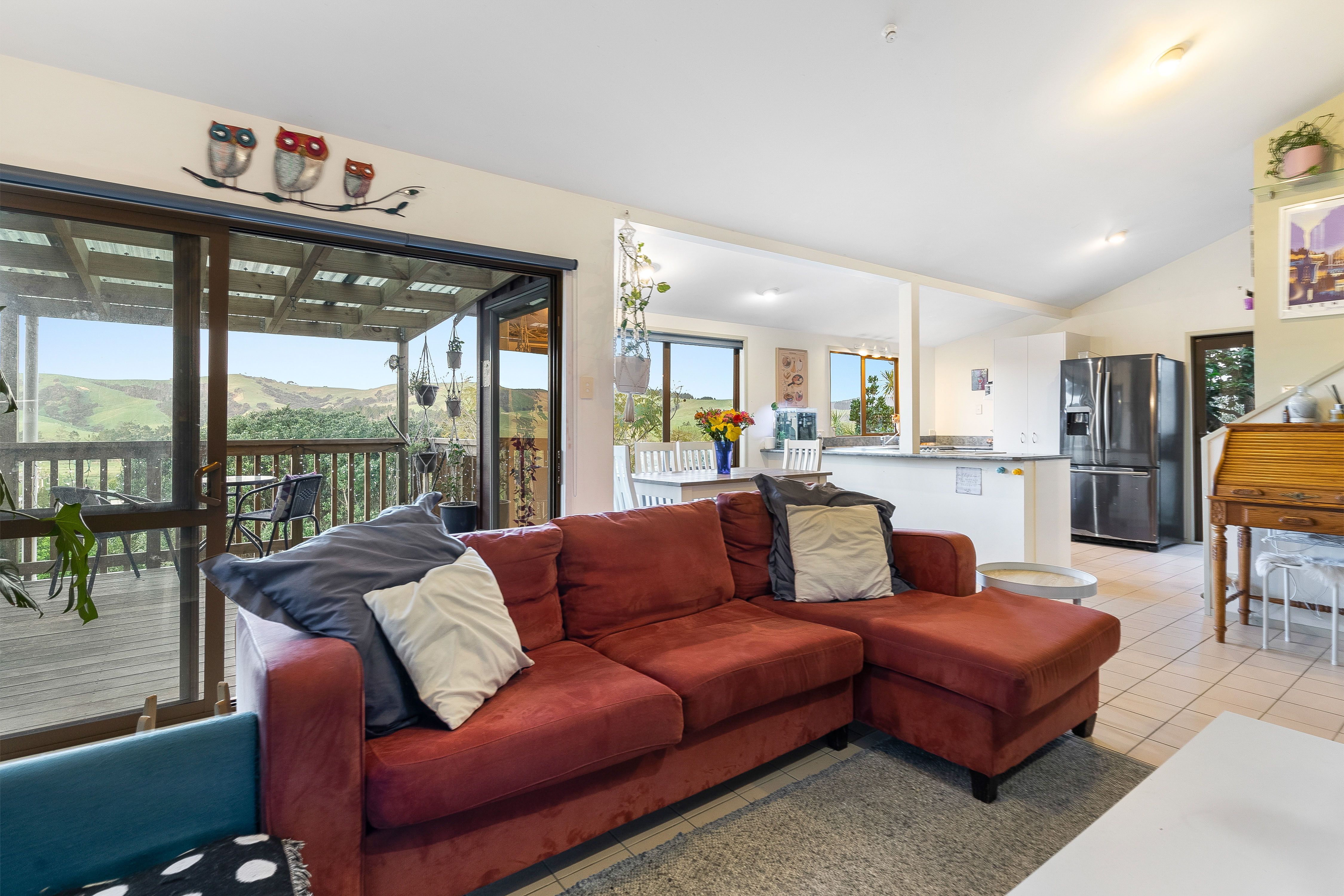 17 Empressa Heights, Helensville, Rodney