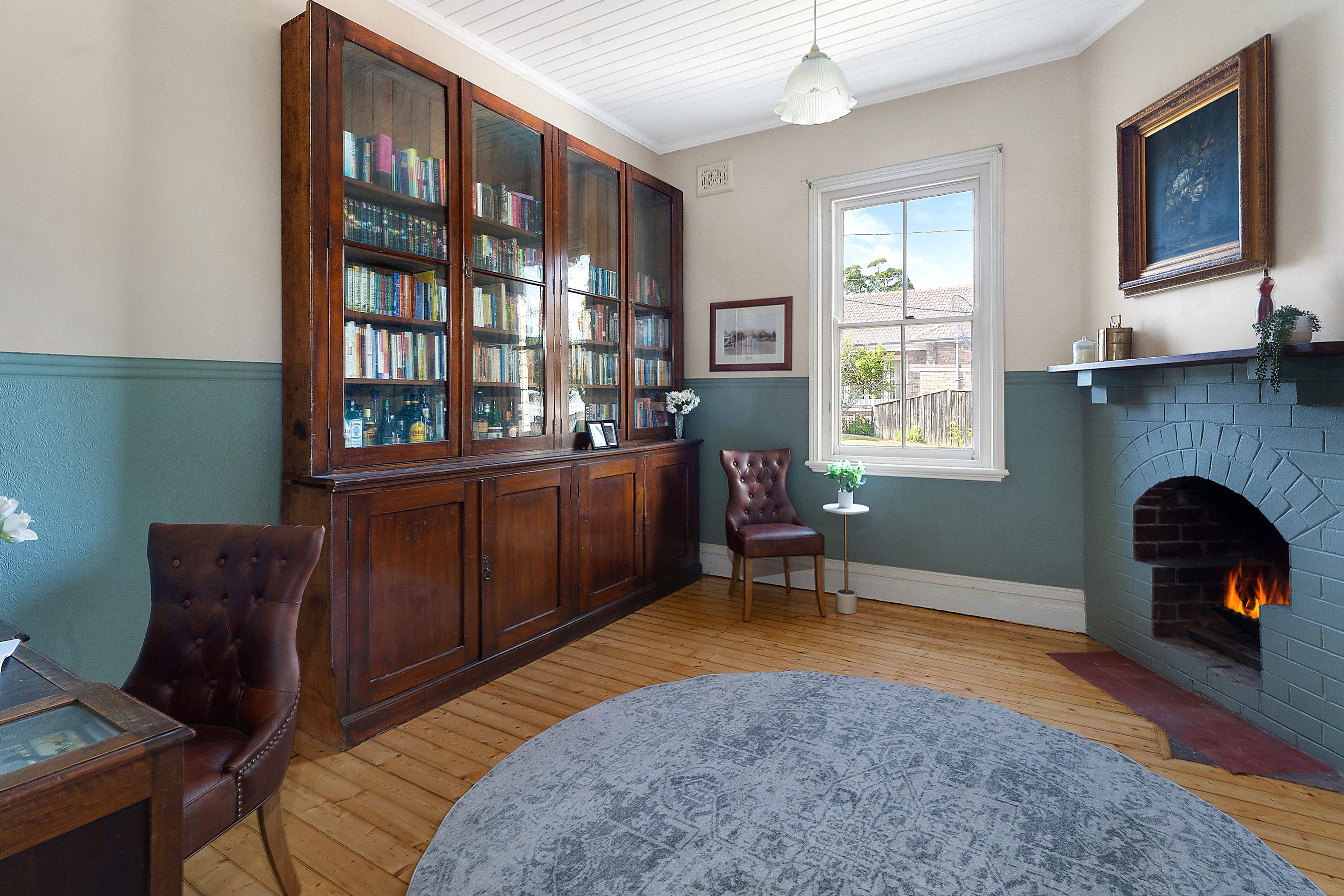 48 Rosamond Street — photo 8 of 16