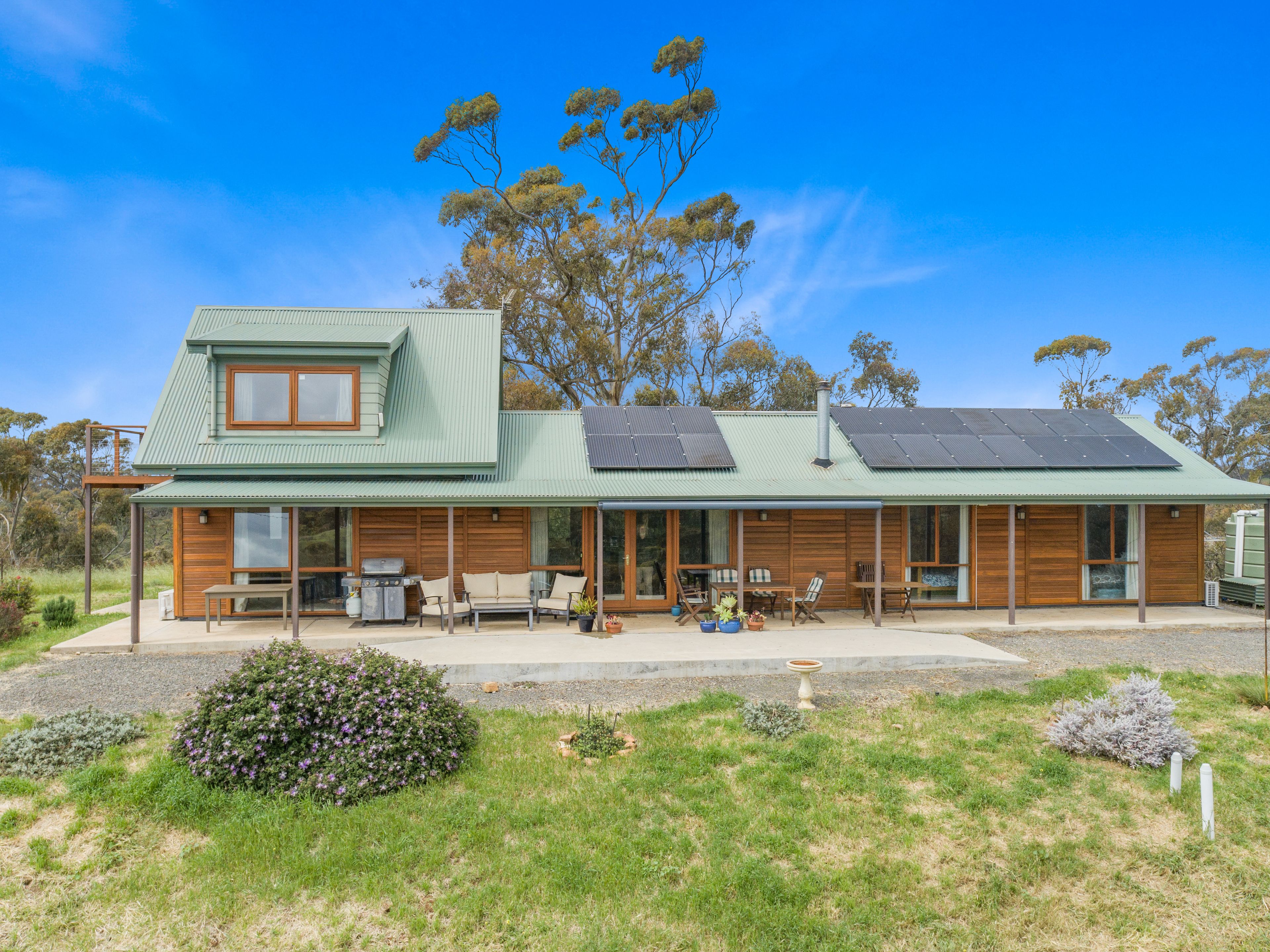 269 Leighton Road, Gillentown, SA 5453