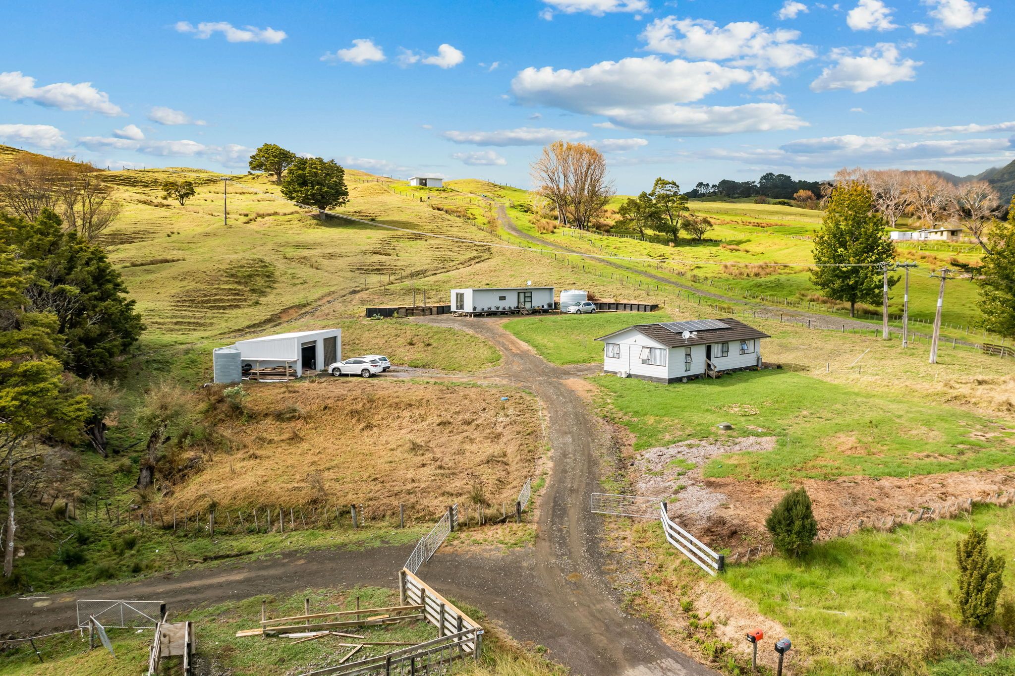 1350 State Highway 12, Rawene, Kaikohe, Far North District