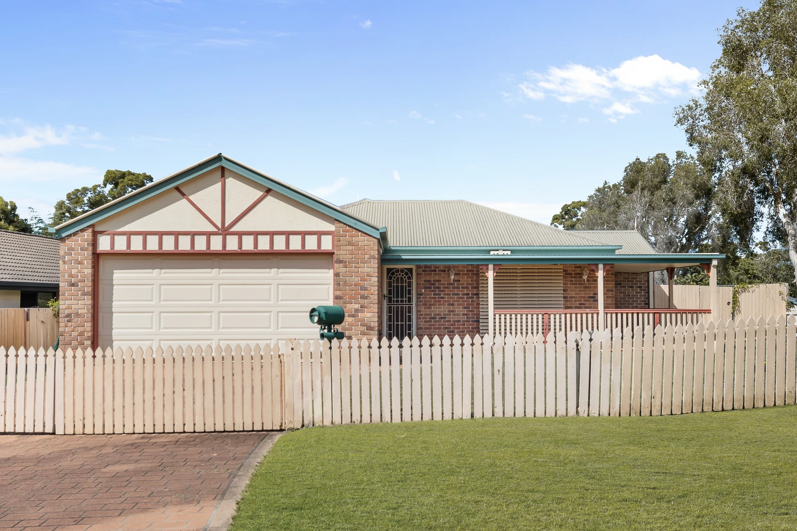 5 Buchanan Street, Murrumba Downs, QLD 4503