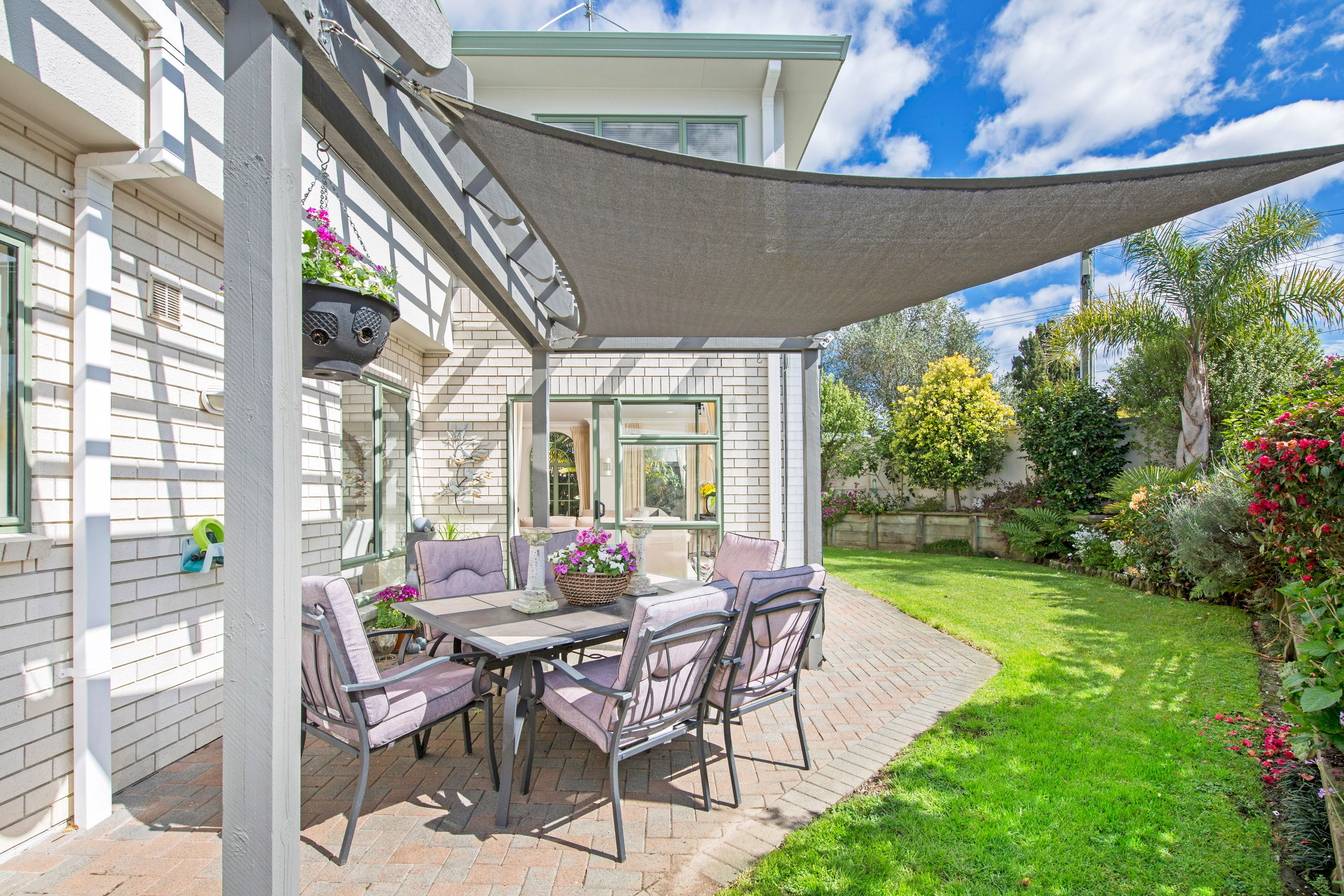 3/89 Litten Road, Cockle Bay, Manukau City