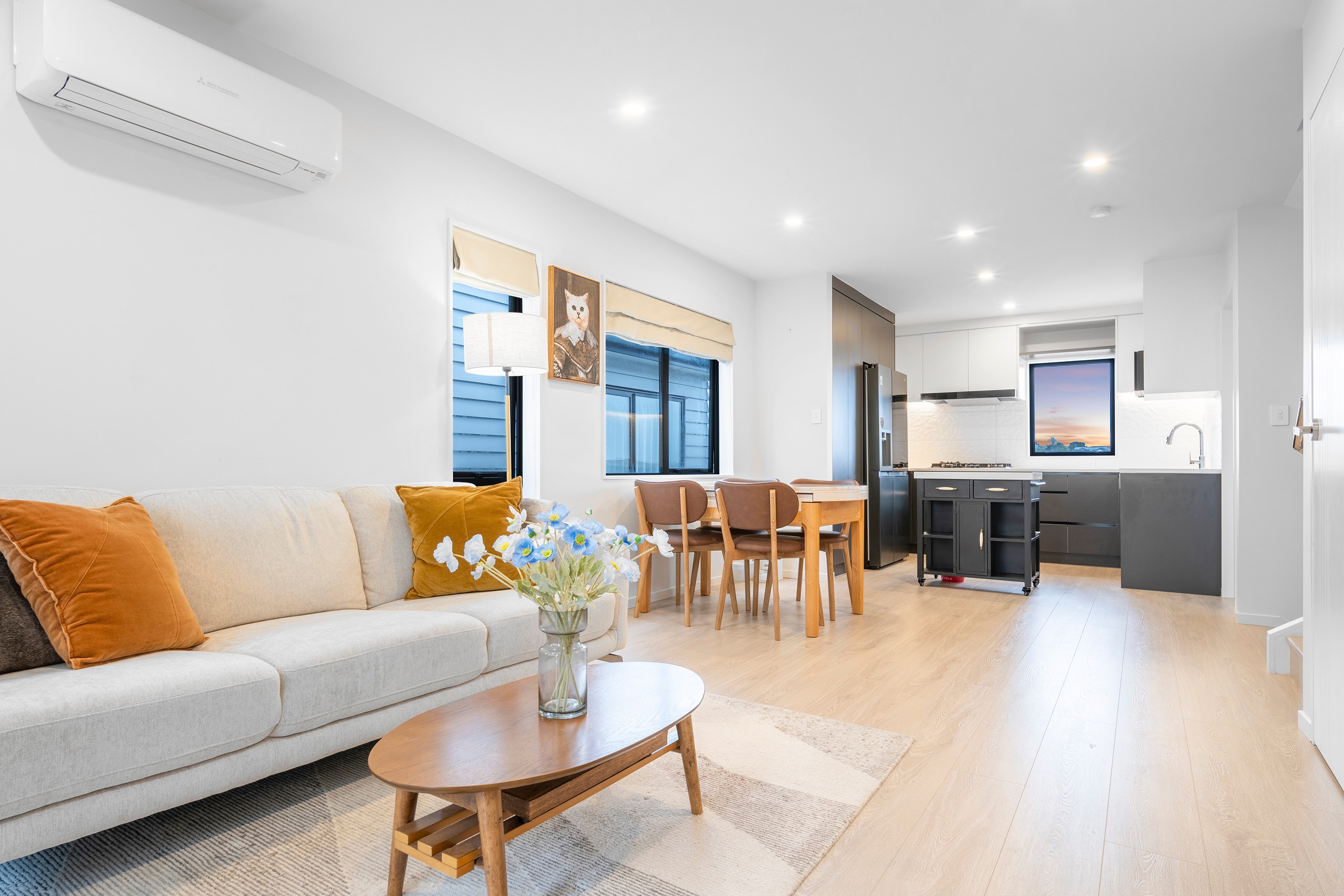 13E Morton Avenue, Forrest Hill, North Shore City