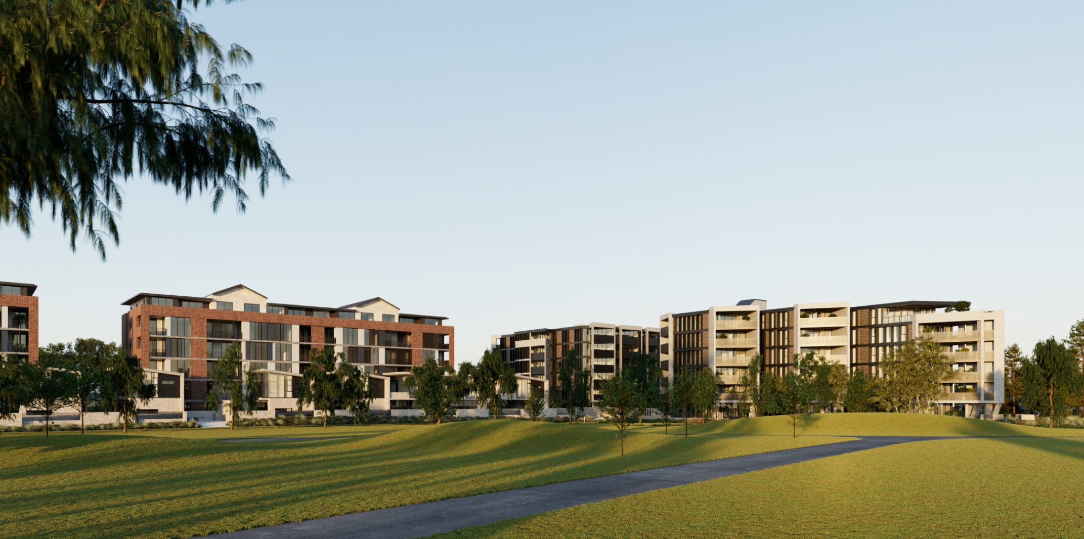 Newlyne-Mattone/455 Northbourne Avenue, Lyneham ACT 2602