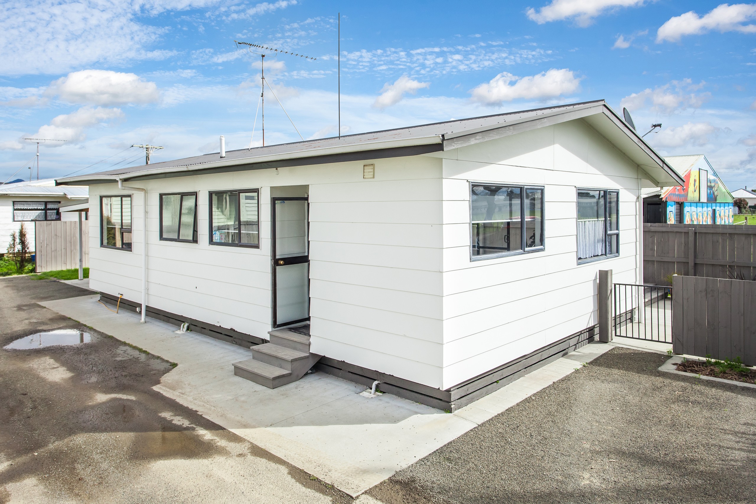 134C Wellington Street, Opotiki, Opotiki District