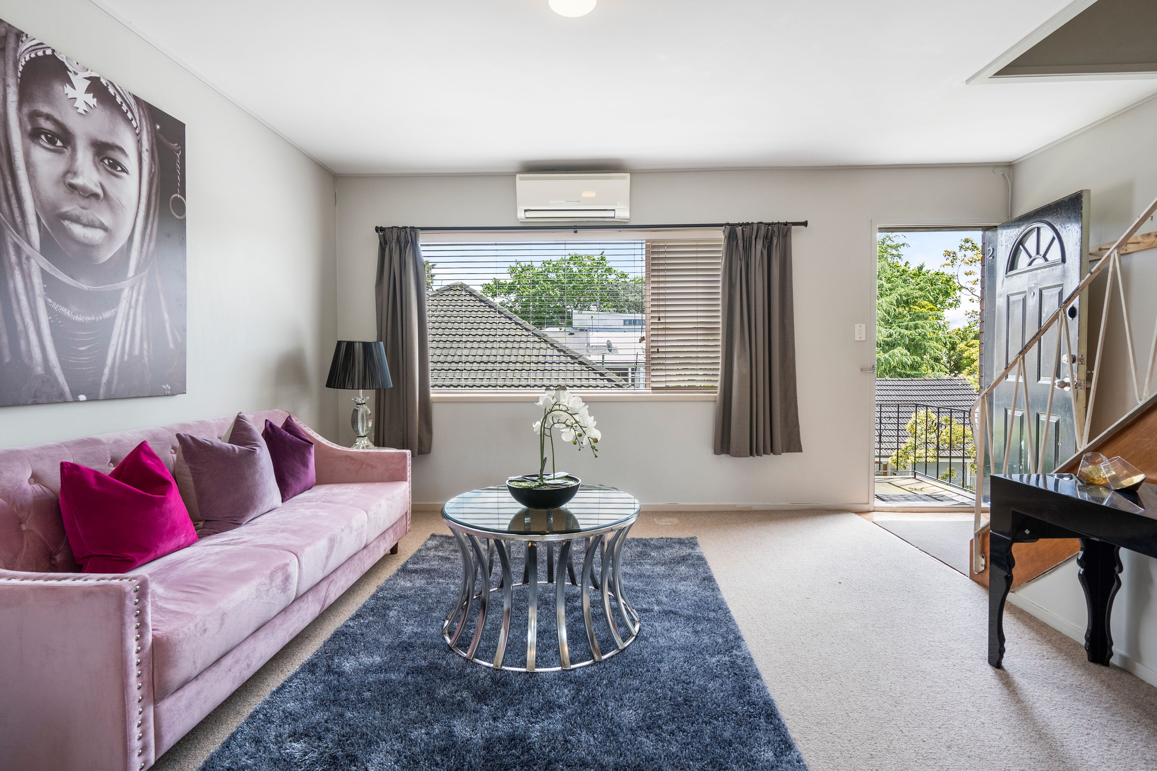 2/575 New North Road, Kingsland, Auckland City