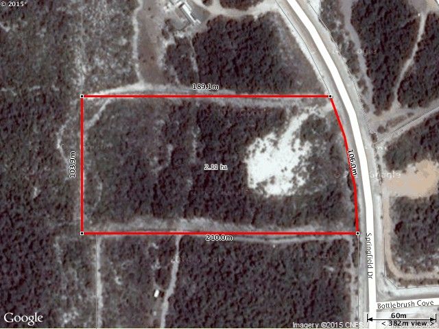 Lot 119 Springfield Drive, Springfield, WA 6525