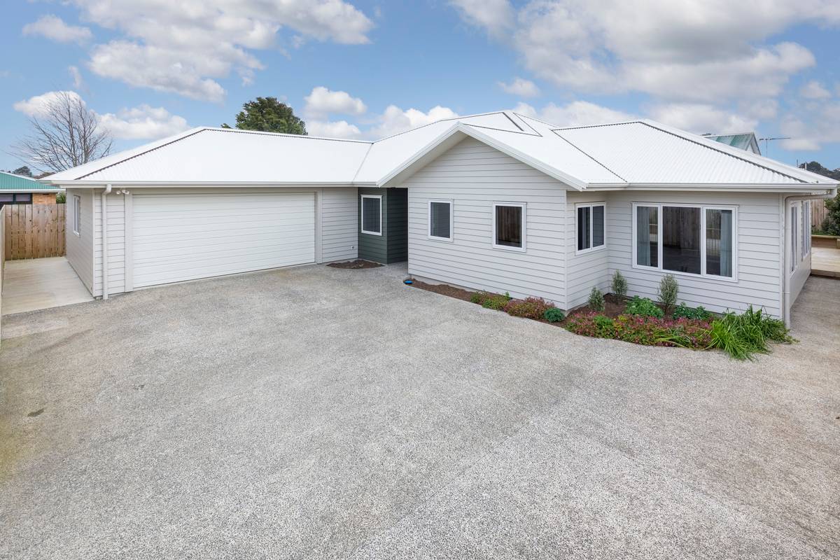 75a Harrisville Road, Tuakau, Franklin Real Estate Ray White New