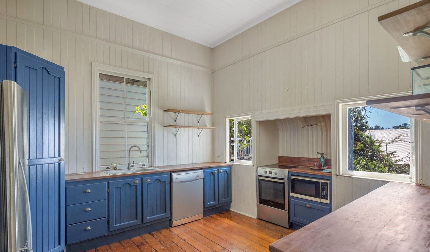 379 MIlton Road, Auchenflower, QLD 4066