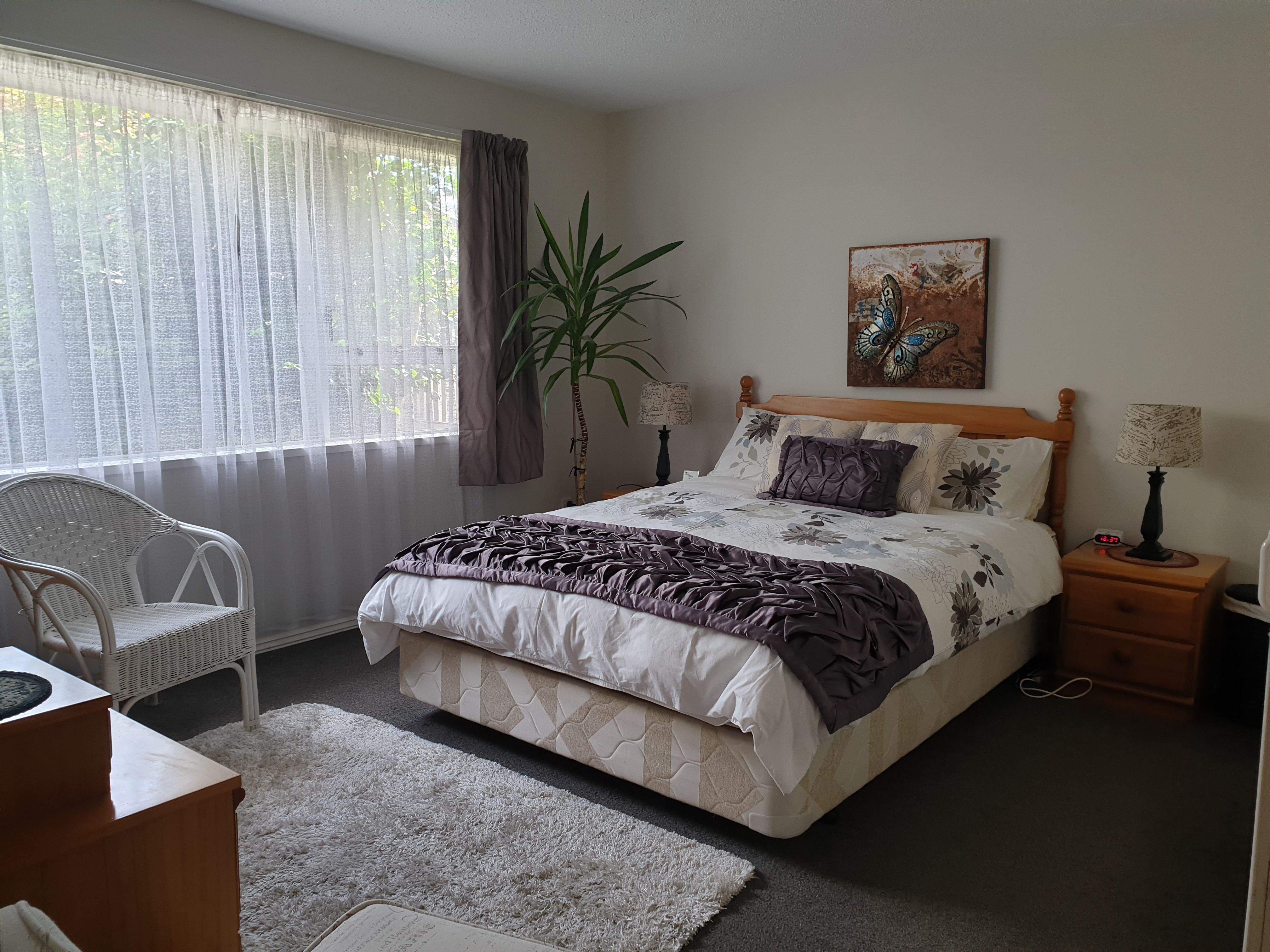 3/87 lonsdale Street, New Brighton, Christchurch City
