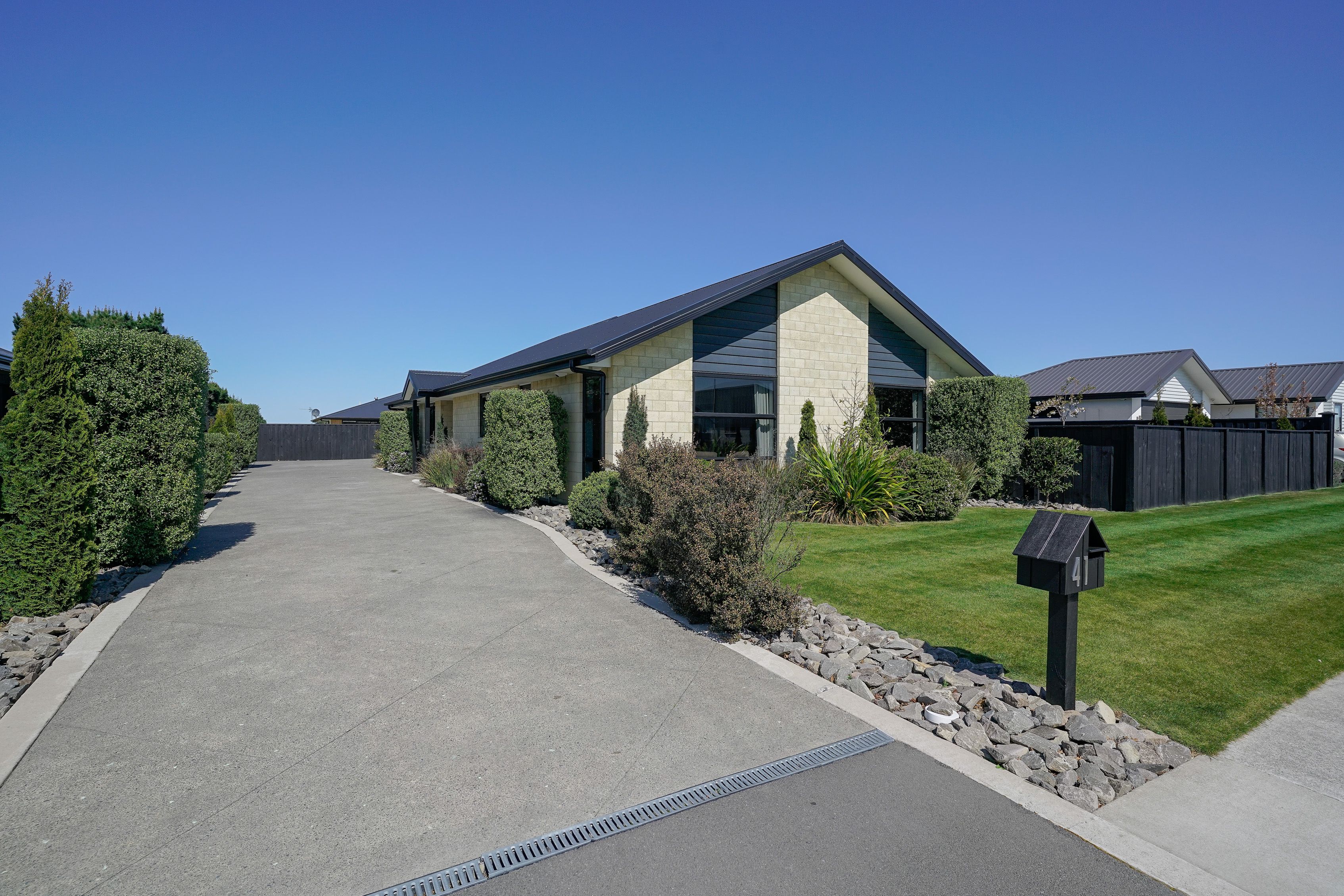 41 Ledbury Drive, Rolleston, Selwyn District