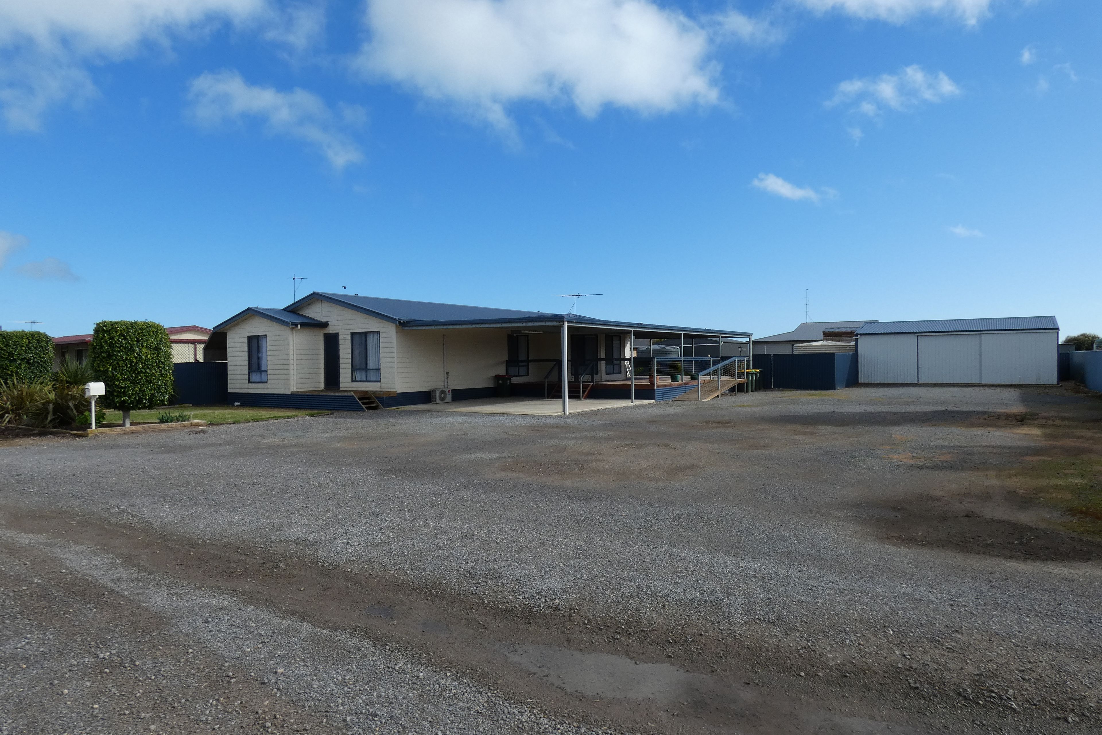 40 Victoria Street, Yorketown, SA 5576