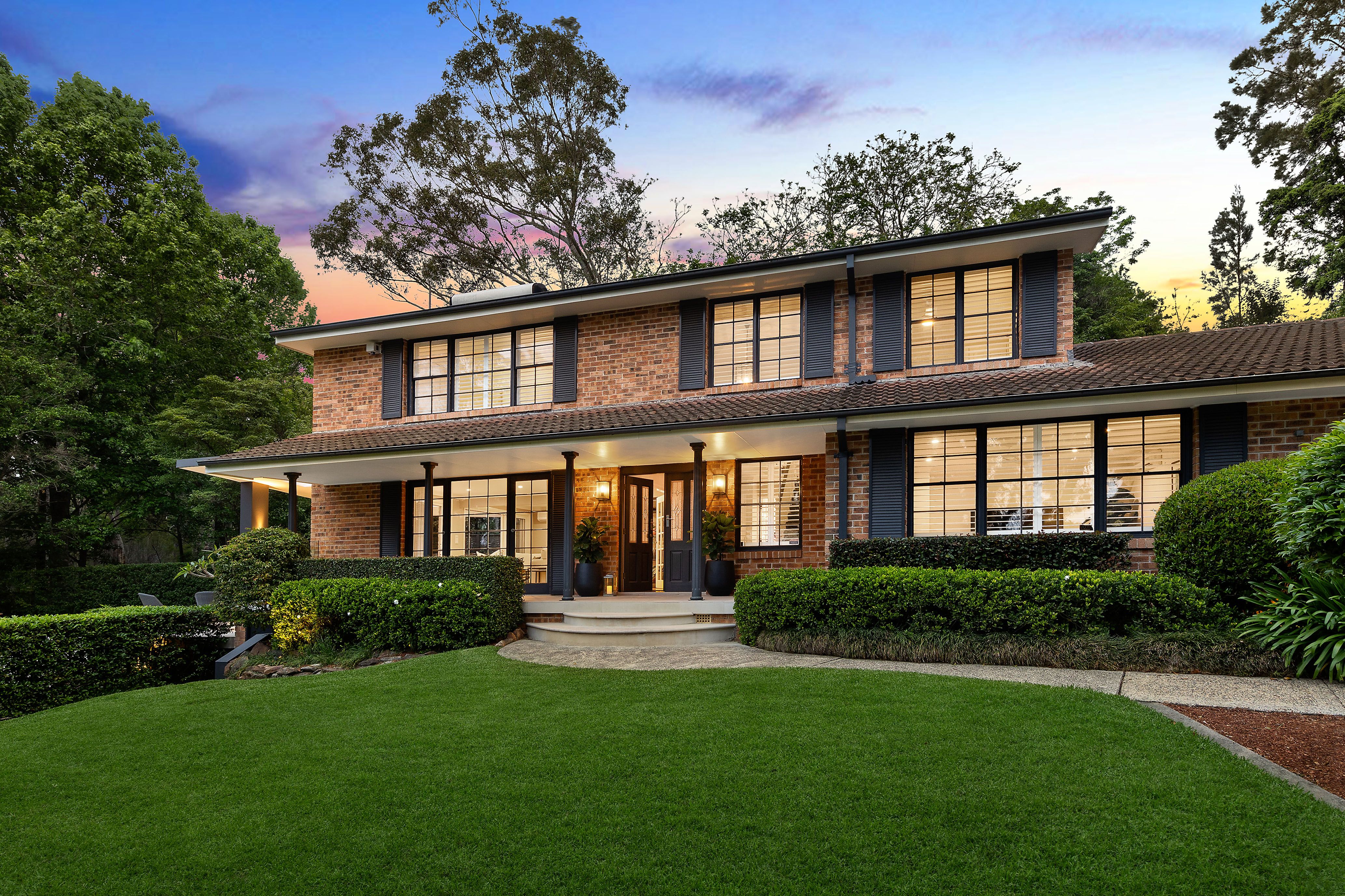 89A Grosvenor Street, Wahroonga, NSW 2076