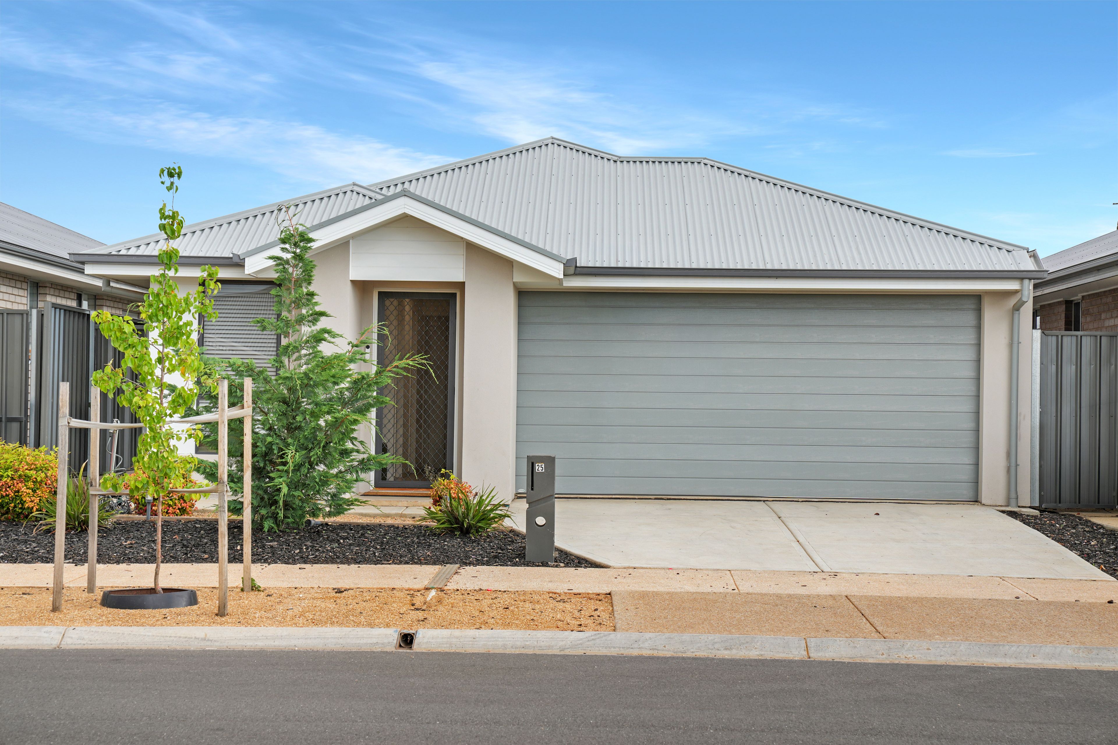 25 Hollow Drive — photo from Ray White Gawler East