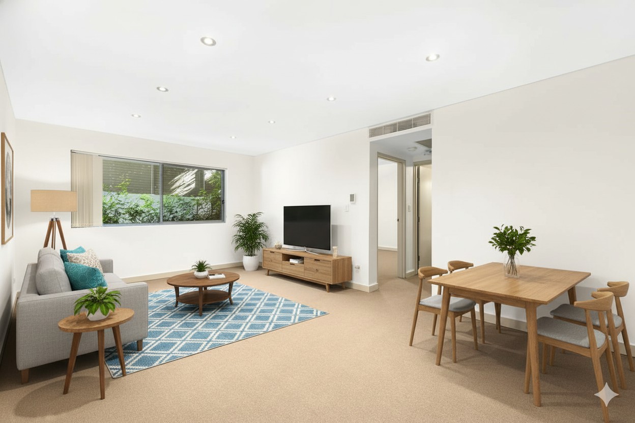 3/2A Bruce Avenue, Killara, NSW 2071