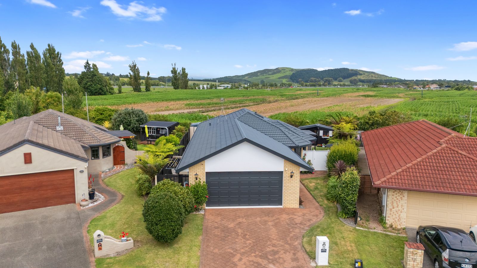 32 Bahamas Key, Papamoa Beach, Tauranga City