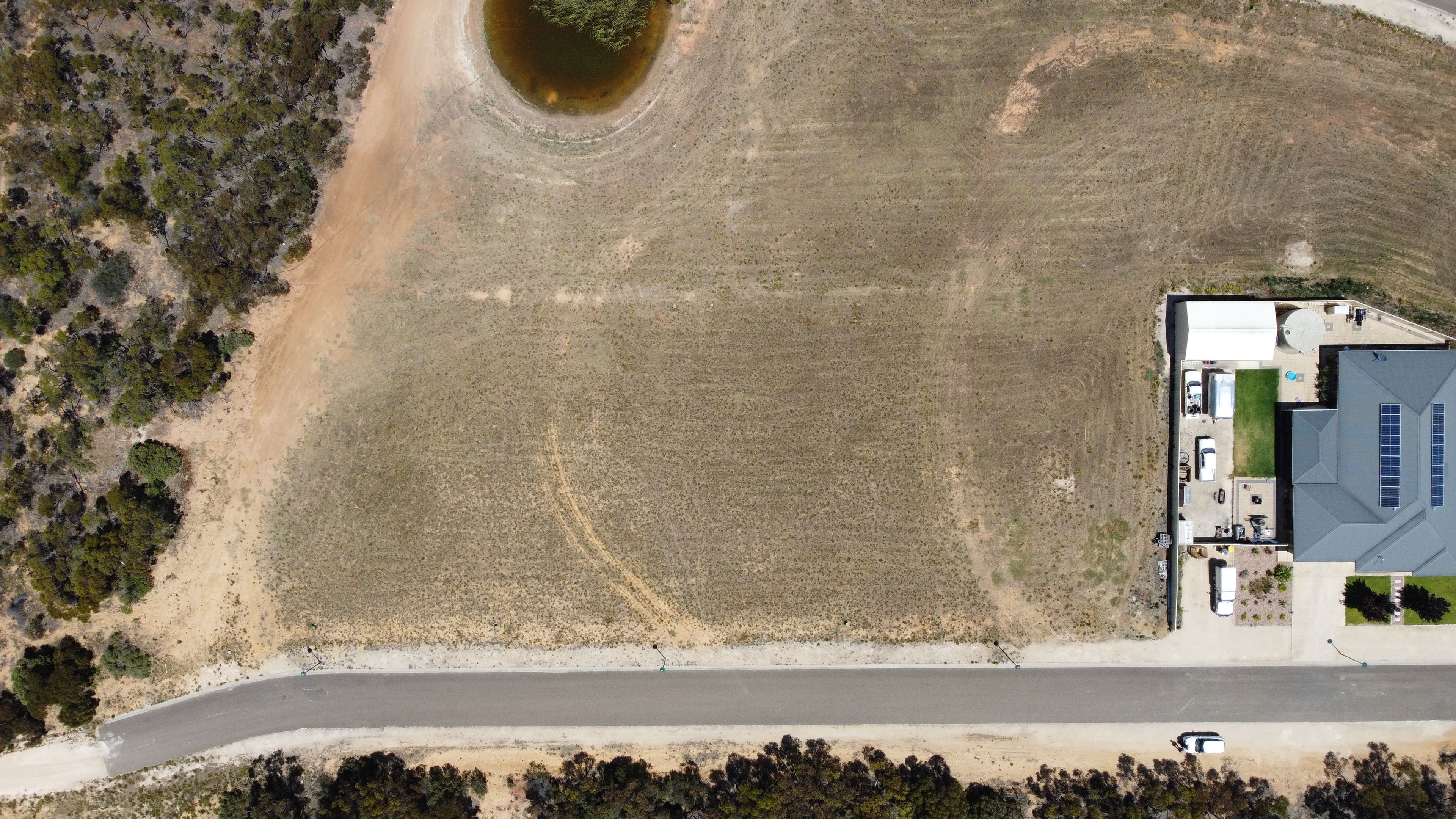 2 Lots Golf View Drive, Karoonda, SA 5307
