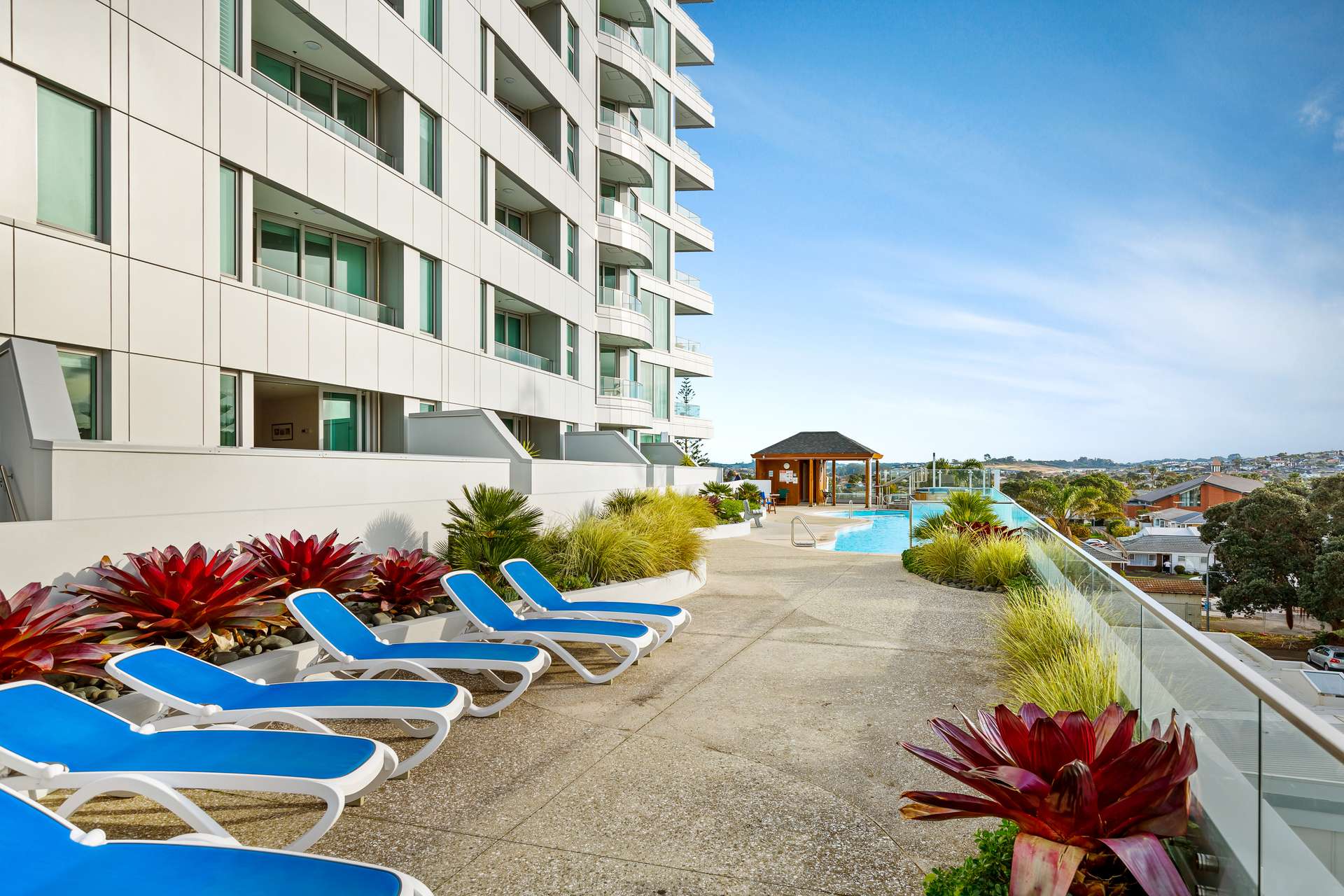 703/11 Tamariki Avenue photo 8