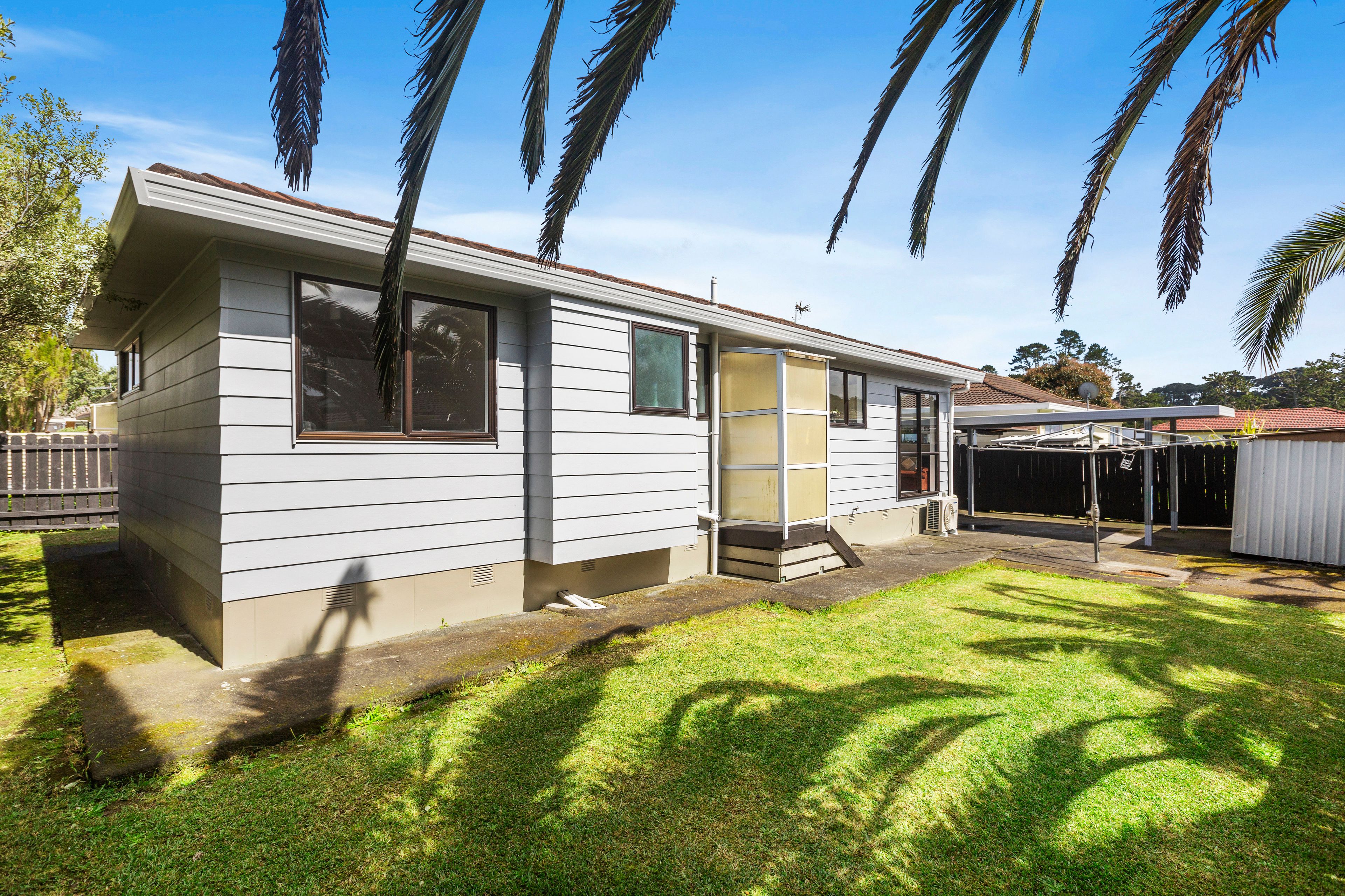 2/26 Karepo Crescent, Ranui, Waitakere City