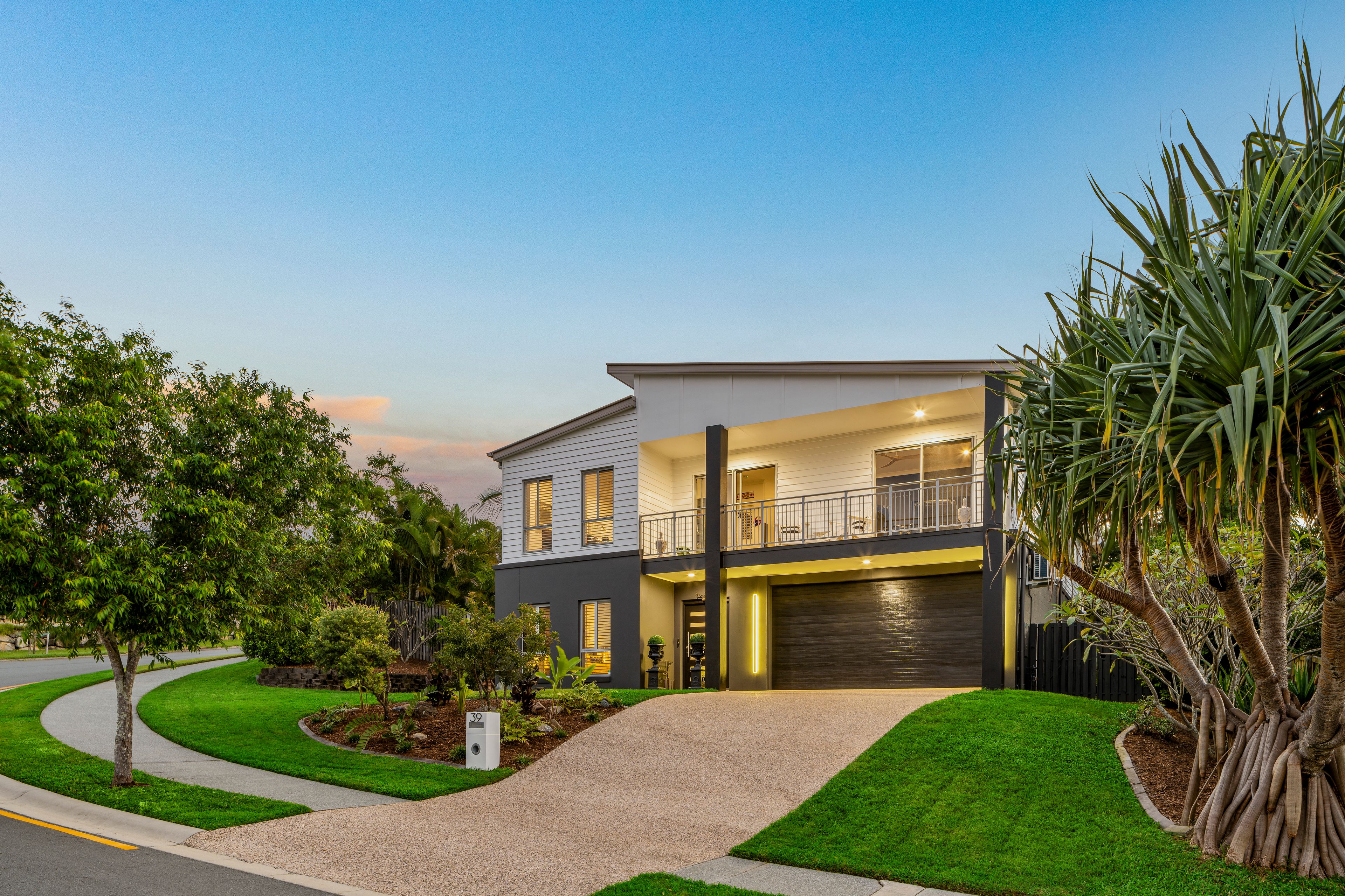 39 Heatherdale Drive, Upper Coomera QLD 4209