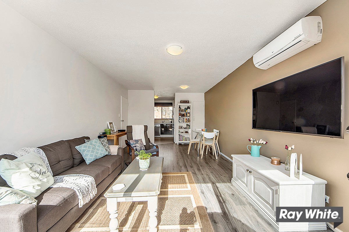 2C/4 Beetaloo Street, Hawker, ACT 2614