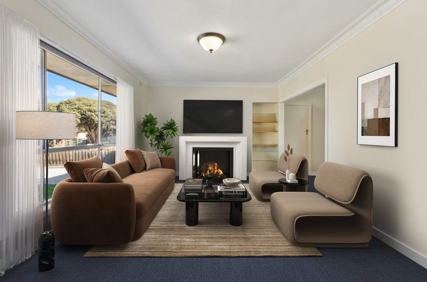 122 The Fairway, Bundoora, VIC 3083