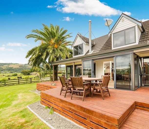 334 Fitzgerald Road, Drury, Papakura