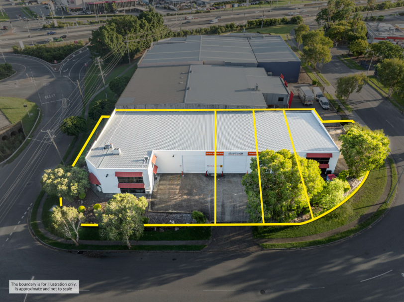 2 Blackdown Street, Rocklea, QLD 4106