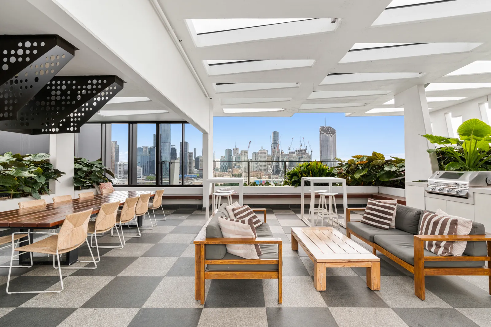 1102/49 Cordelia Street, South Brisbane
