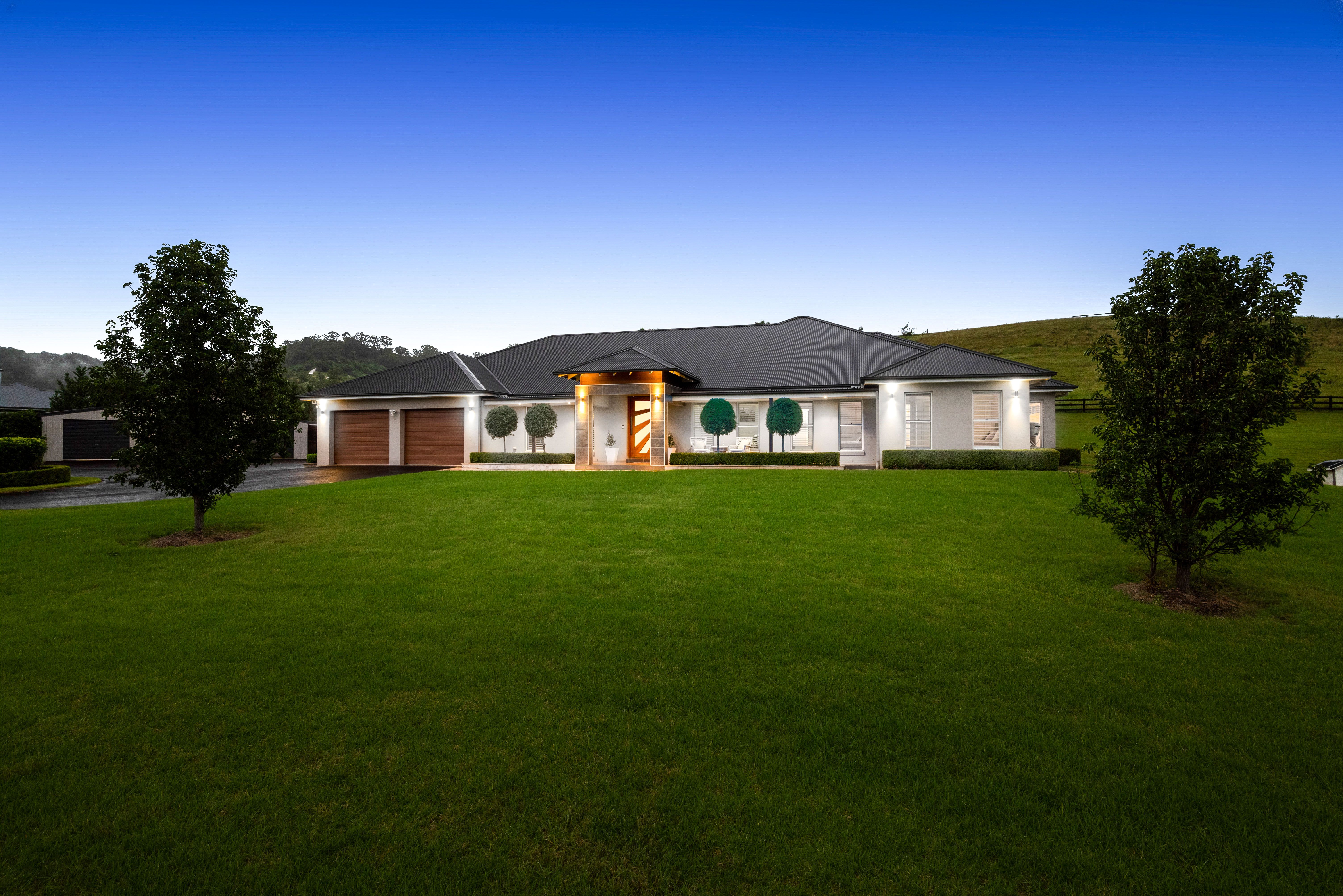 30 Burrells Road, Menangle, NSW 2568 Sold House Ray White Macarthur