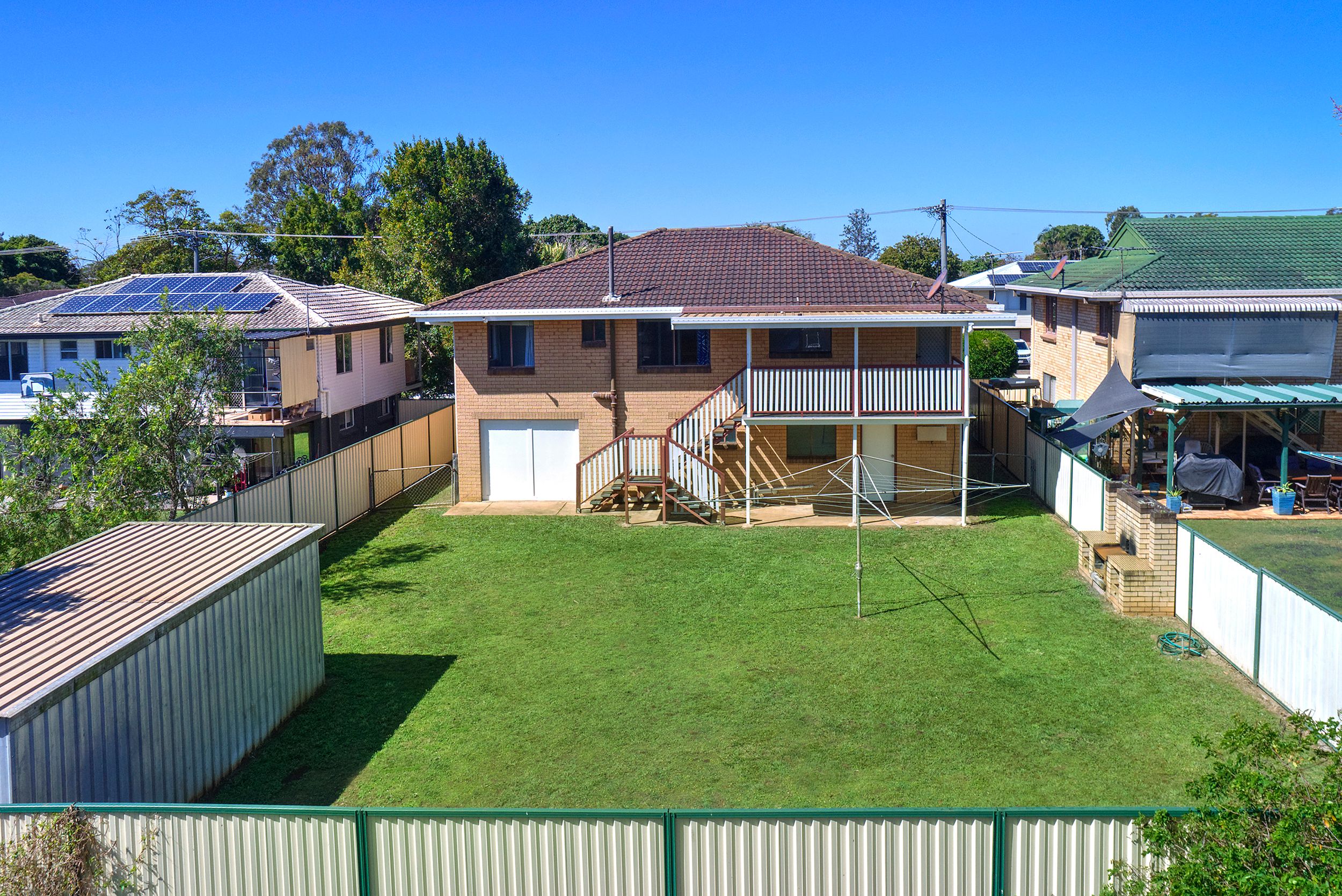 33 Ladybird Street, Kallangur, QLD 4503