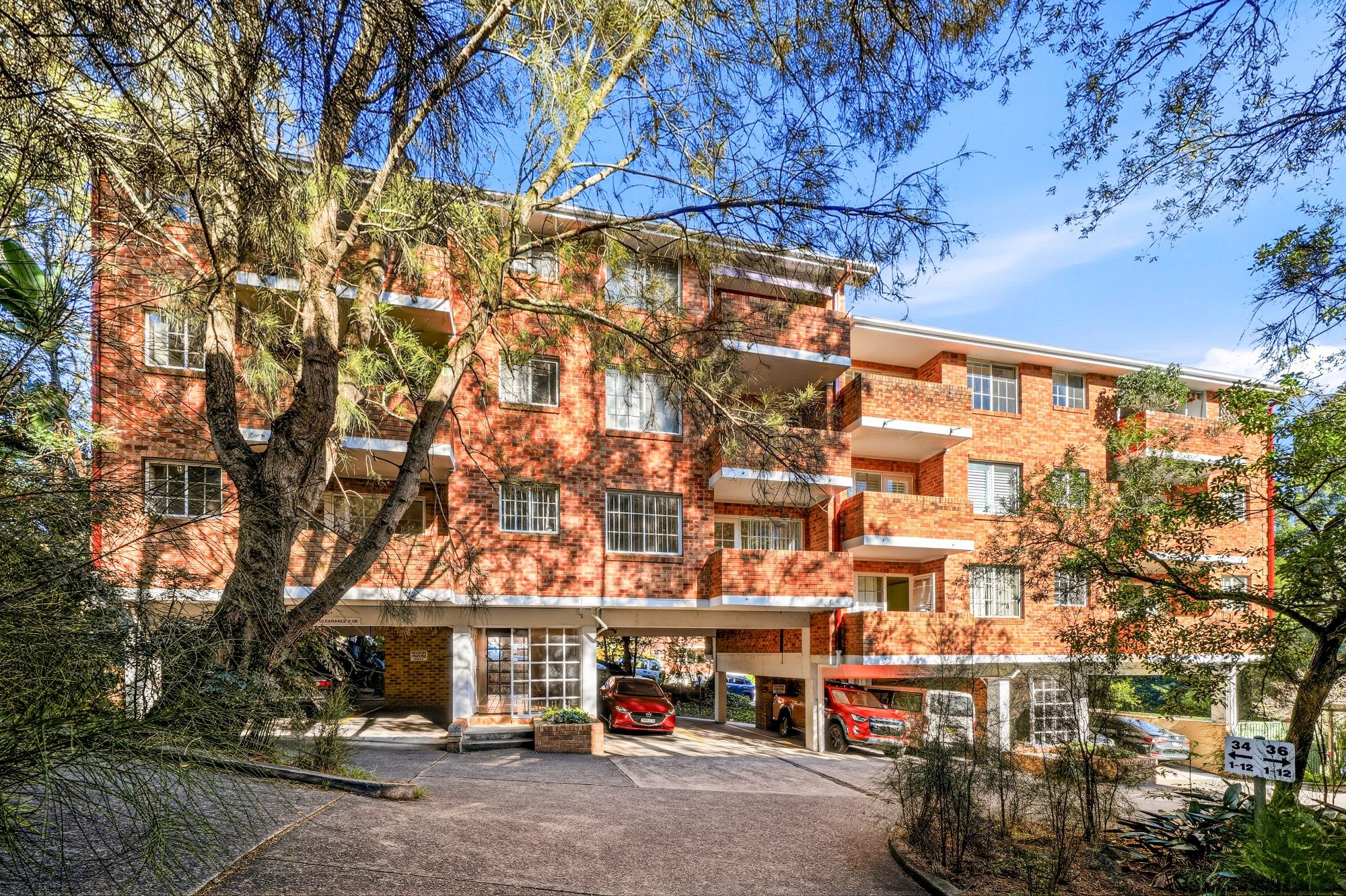 2/34 Khartoum Road, North Ryde, NSW 2113