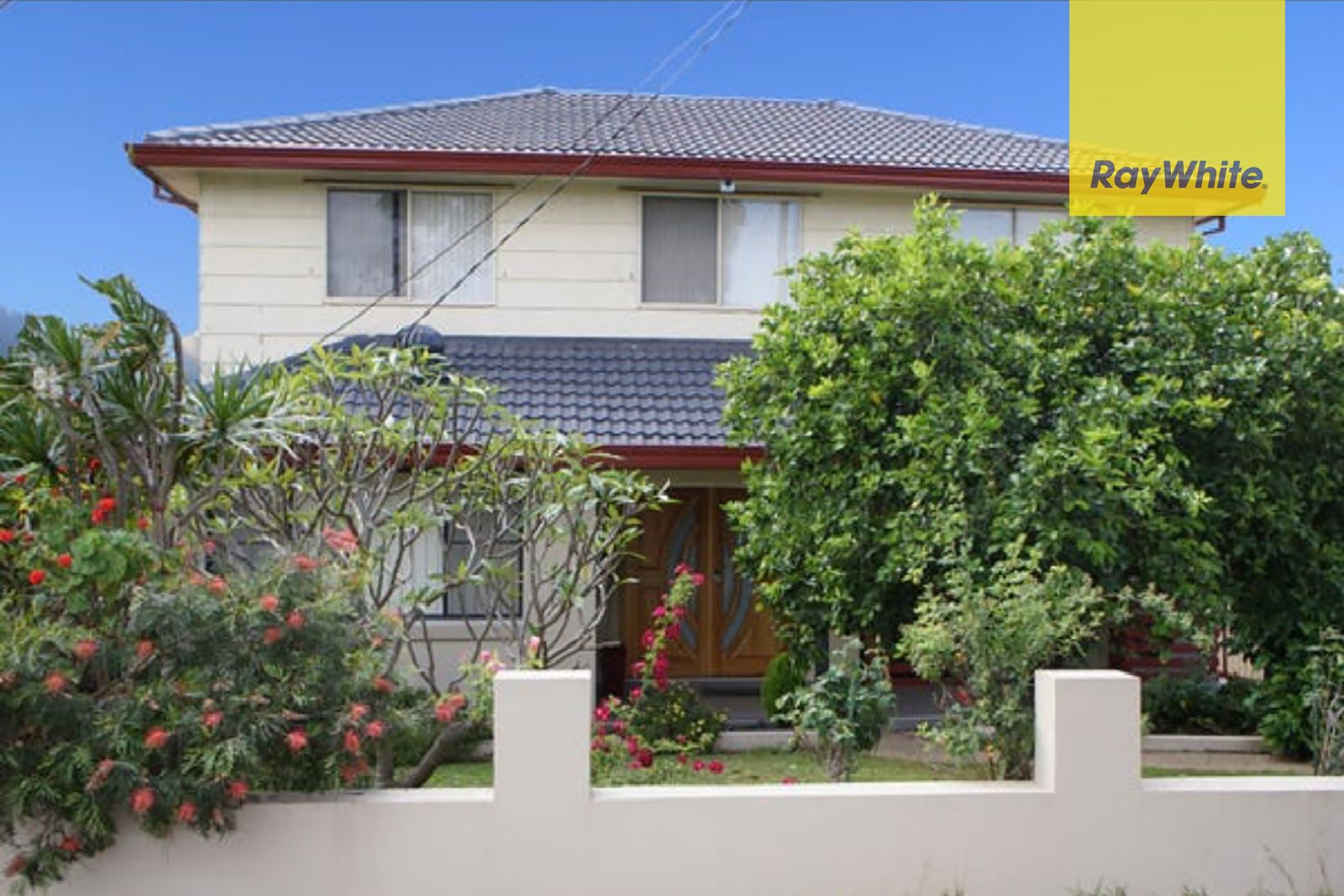 47 Targo Road — photo from Ray White Parramatta