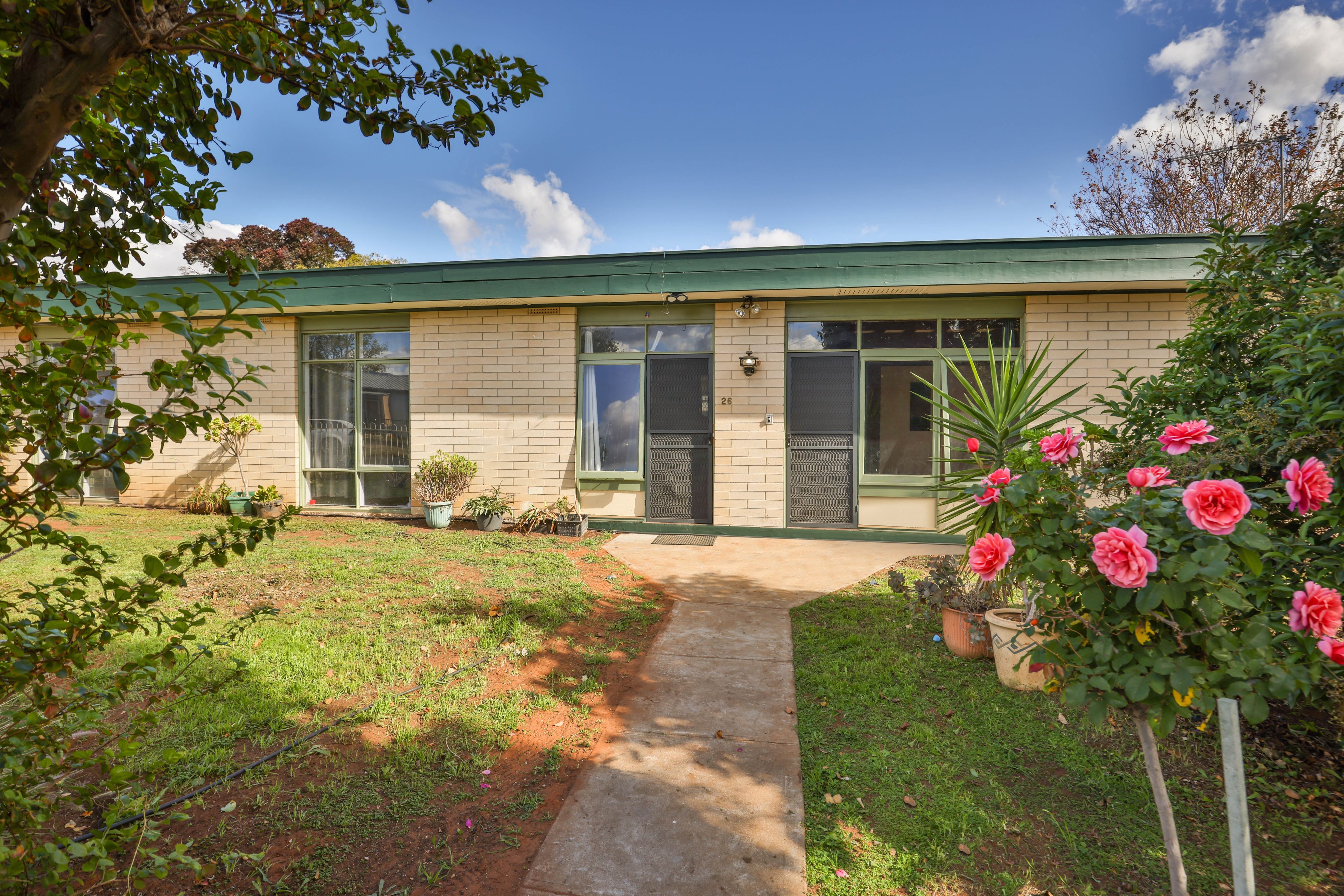 26 Avoca Street, Dareton, NSW 2717