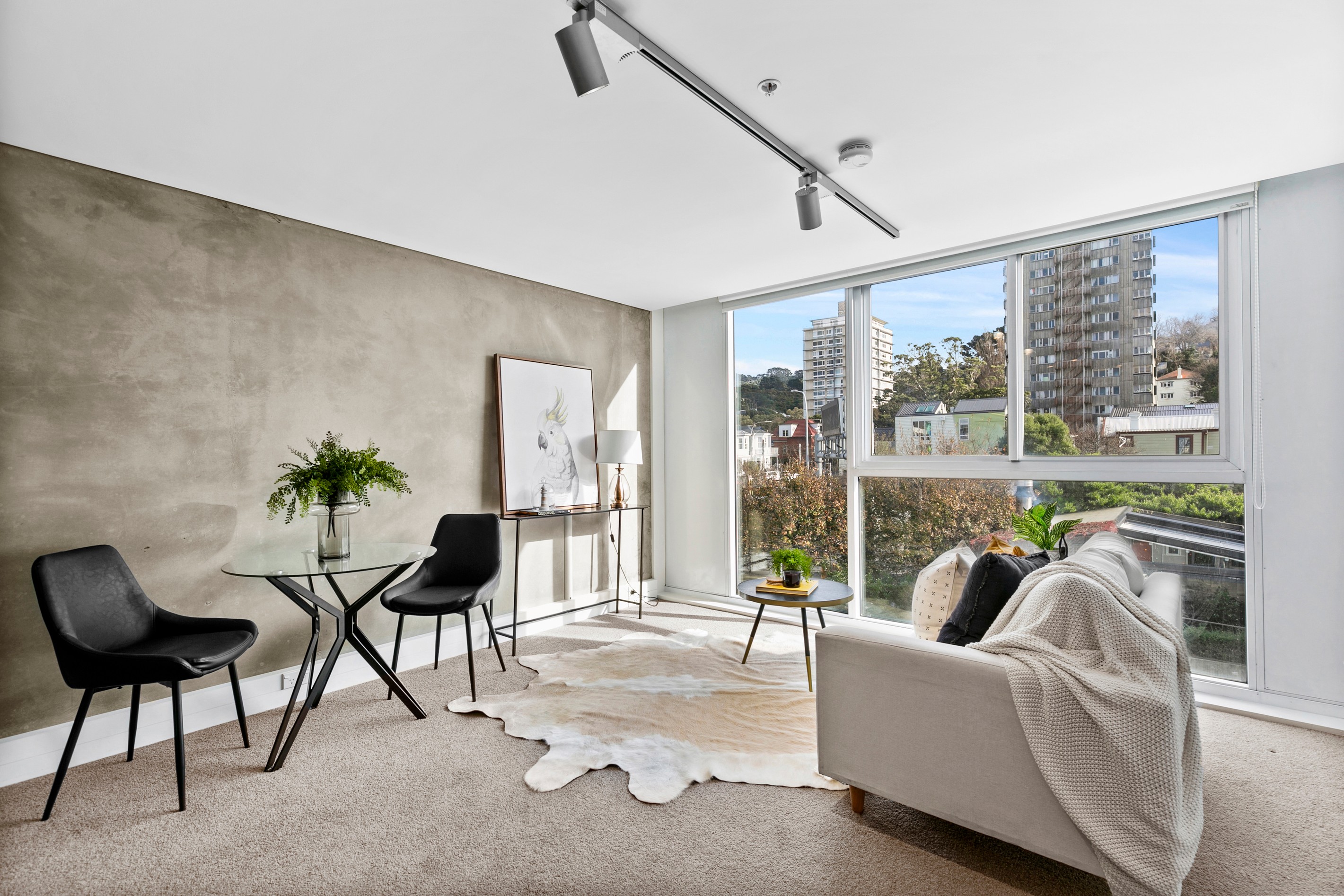 7/307 Willis Street, Te Aro, Wellington City