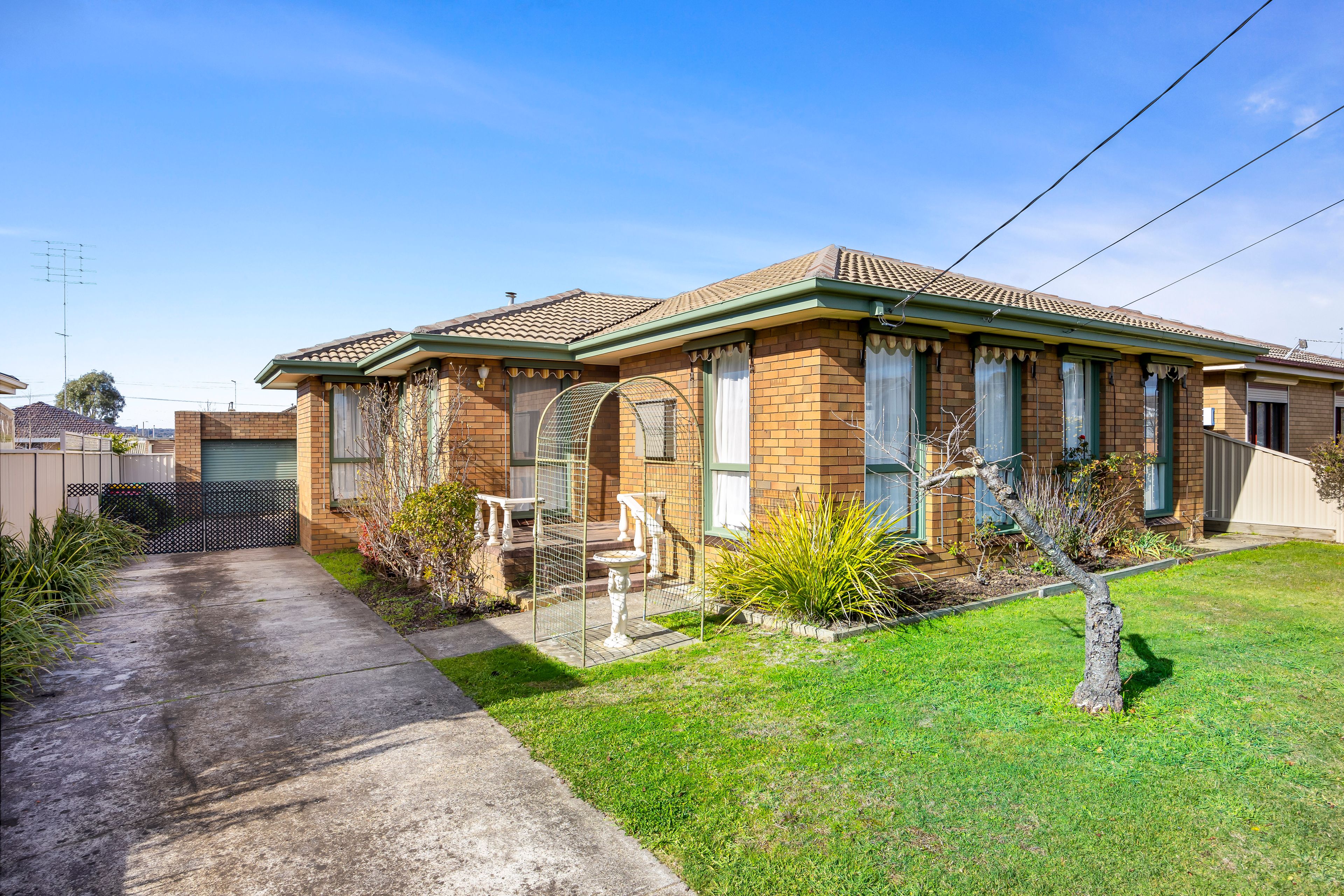 14 Harold Street, Wendouree, VIC 3355