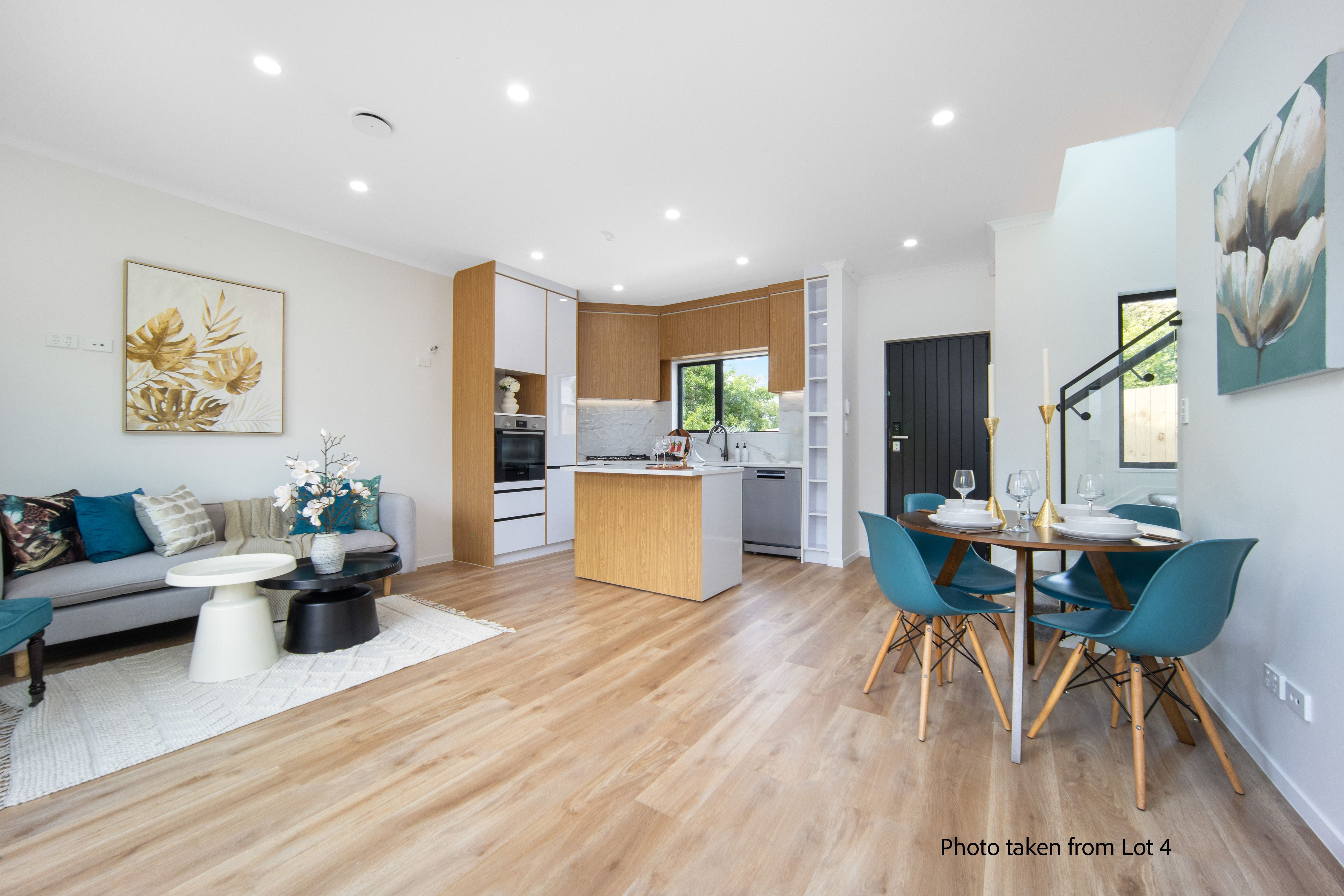 Lot 2/70 Golf Road, New Lynn, Waitakere City